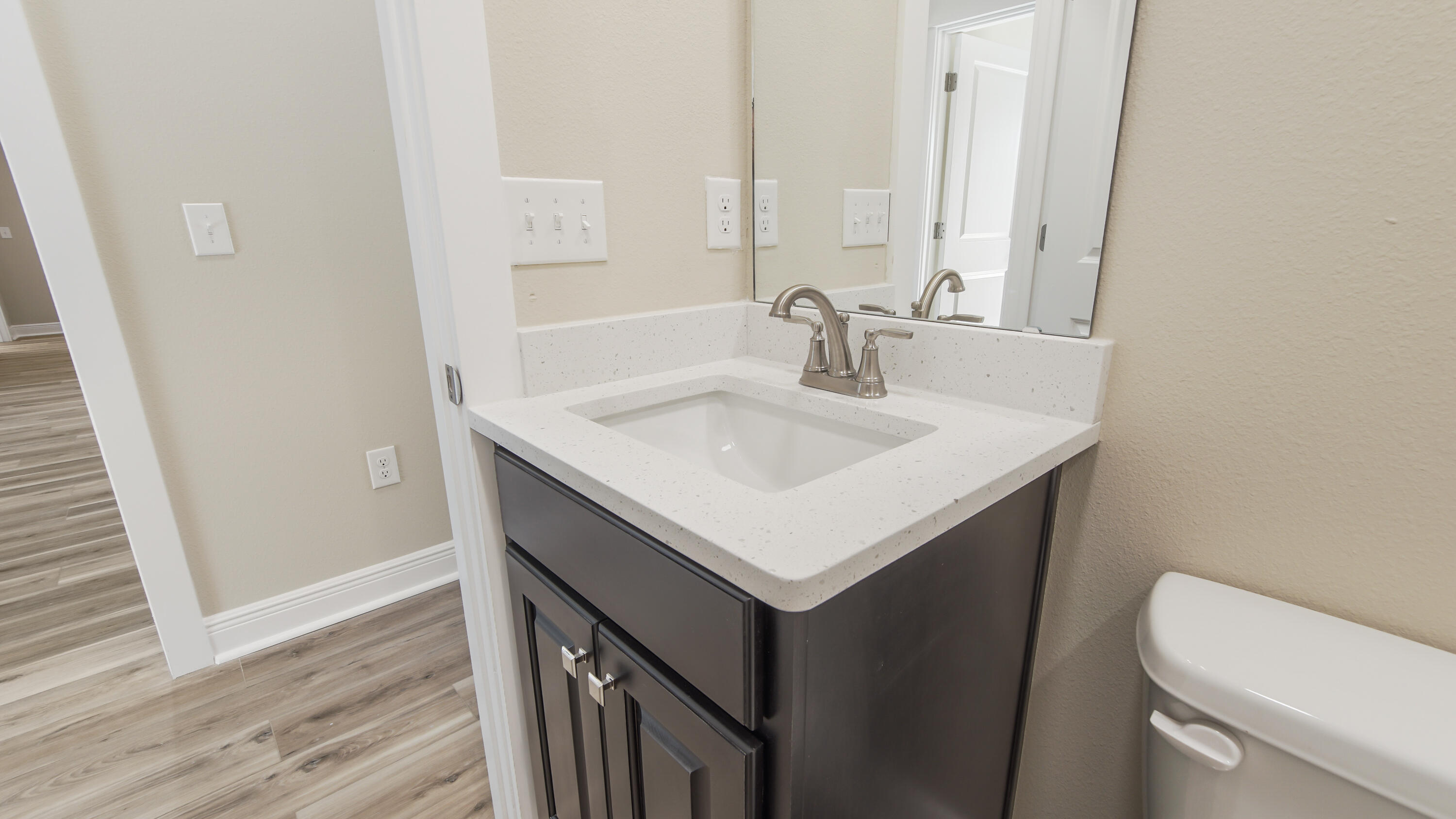 MAGNOLIA LAKE ESTATES PH 1 - Residential