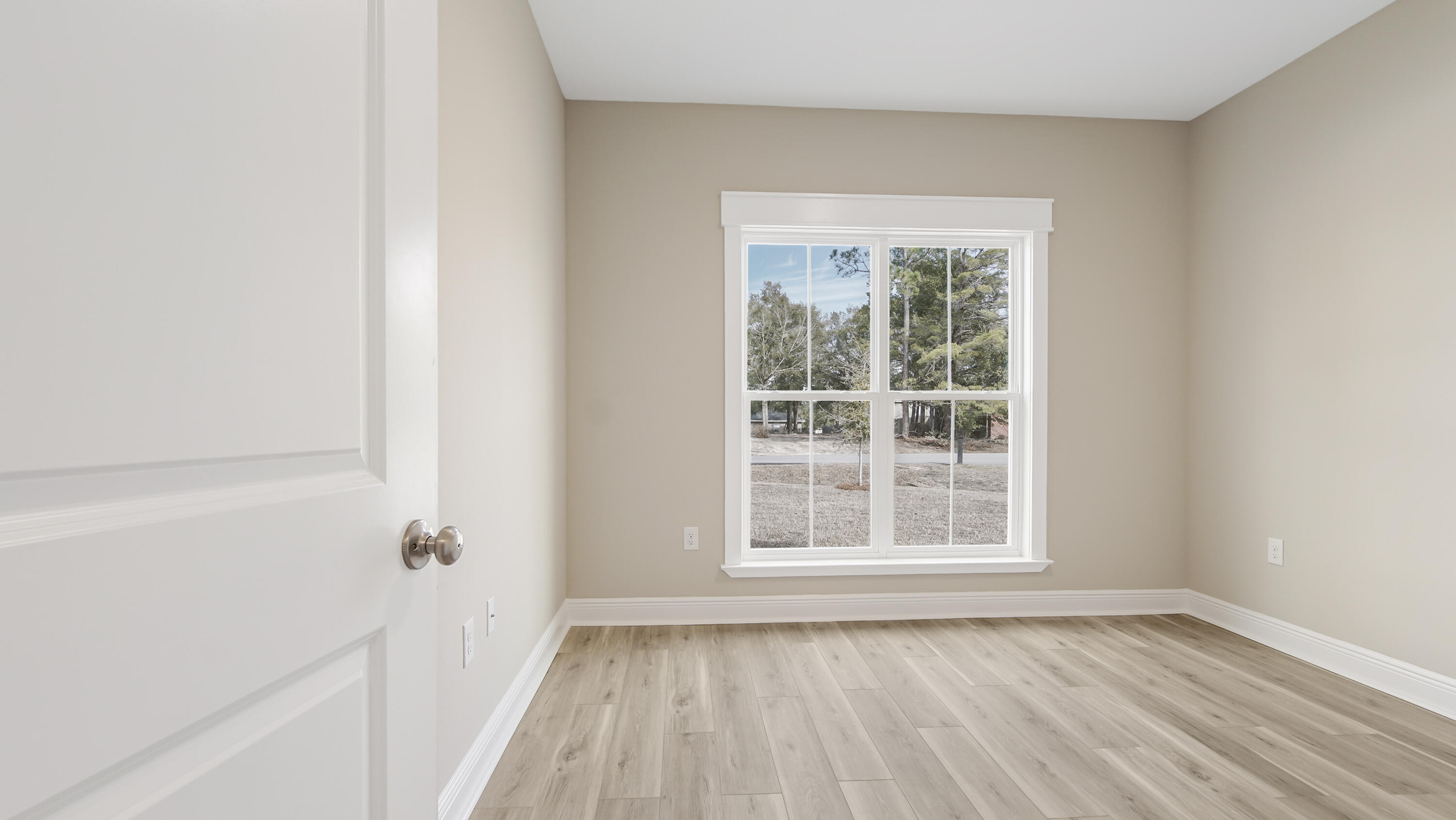 MAGNOLIA LAKE ESTATES PH 1 - Residential