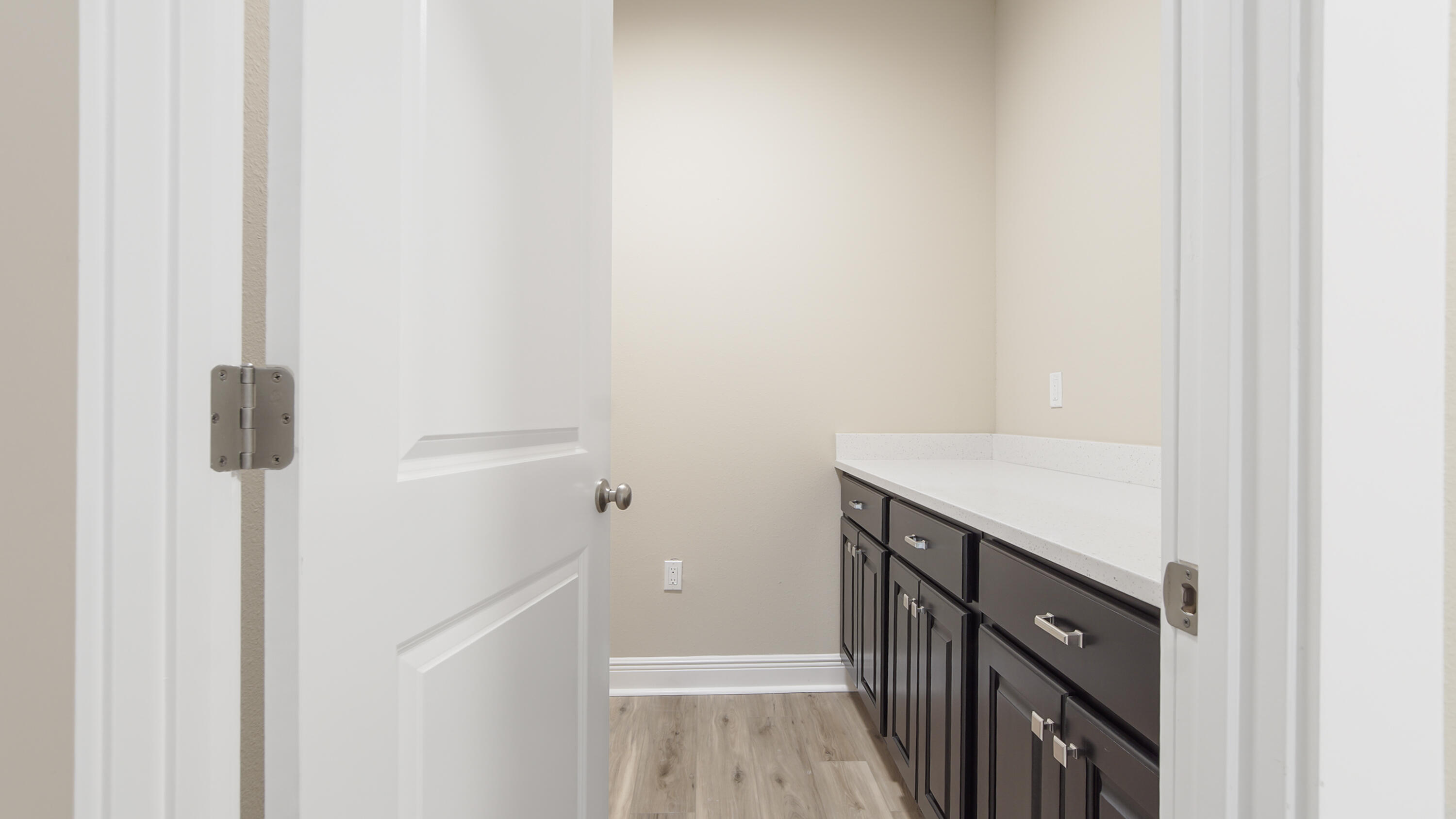 MAGNOLIA LAKE ESTATES PH 1 - Residential