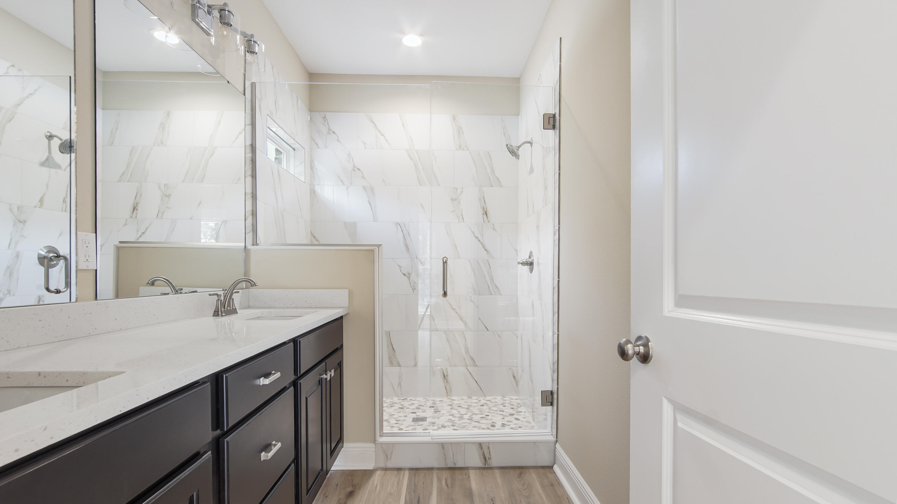 MAGNOLIA LAKE ESTATES PH 1 - Residential