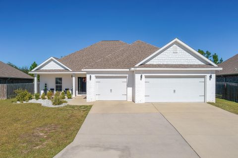 Photo of 5097 Wheeler Way, Pensacola, FL 32526 (MLS # 989629)