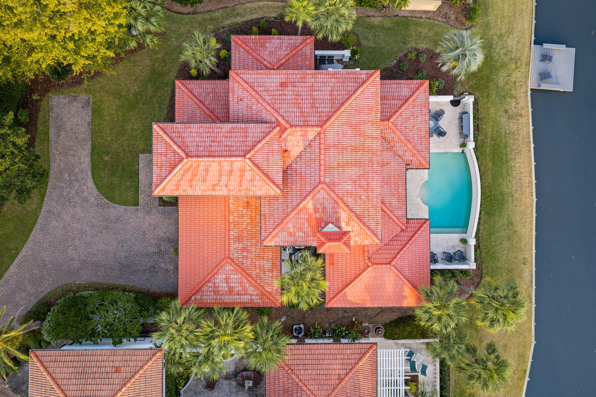 DEL MAR AT SANDESTIN - Residential