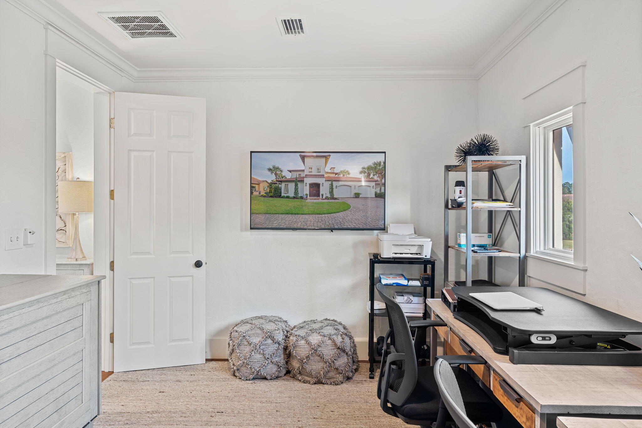 DEL MAR AT SANDESTIN - Residential