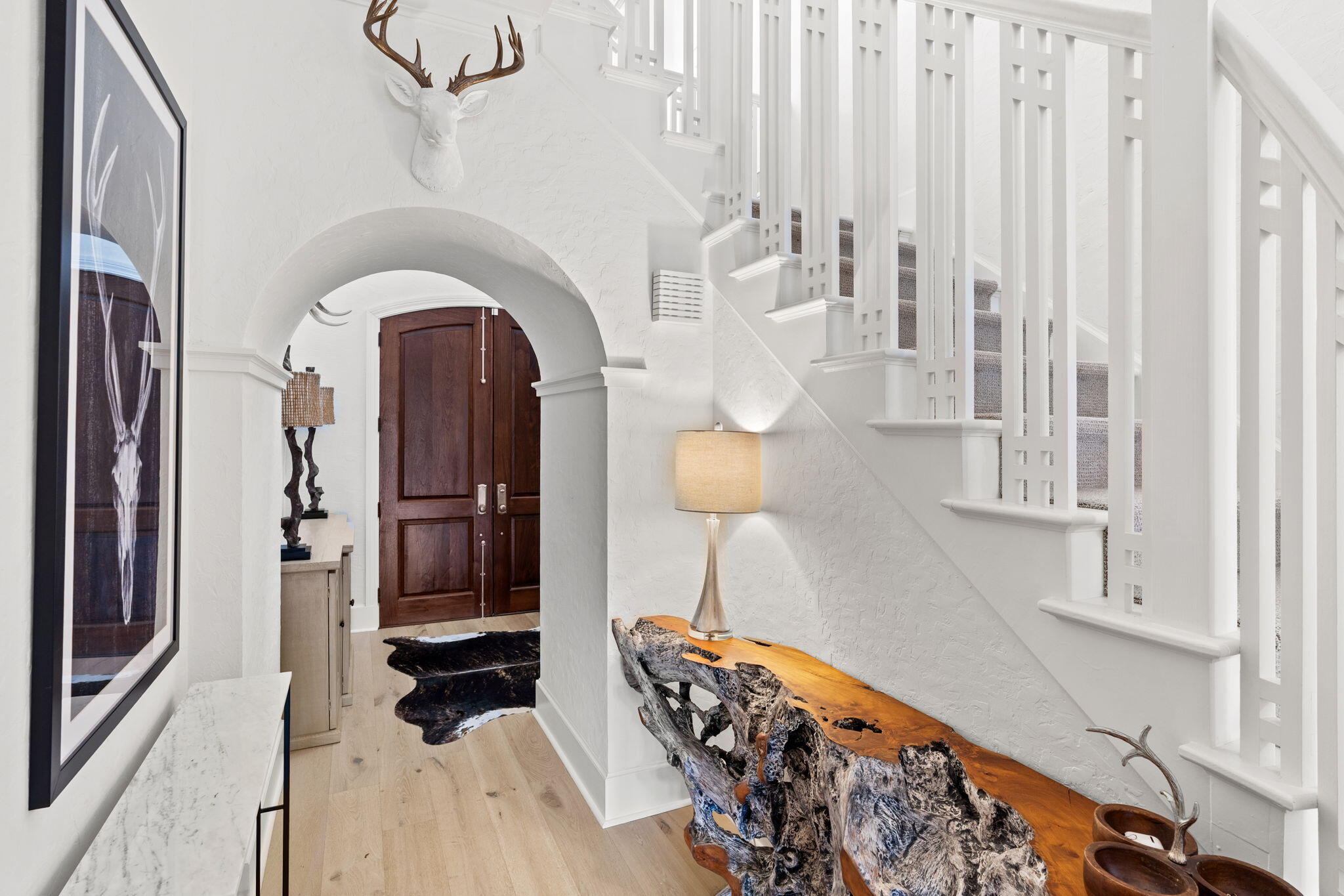 DEL MAR AT SANDESTIN - Residential