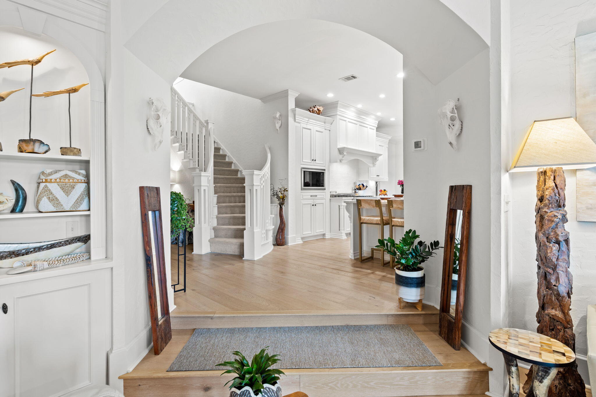 DEL MAR AT SANDESTIN - Residential