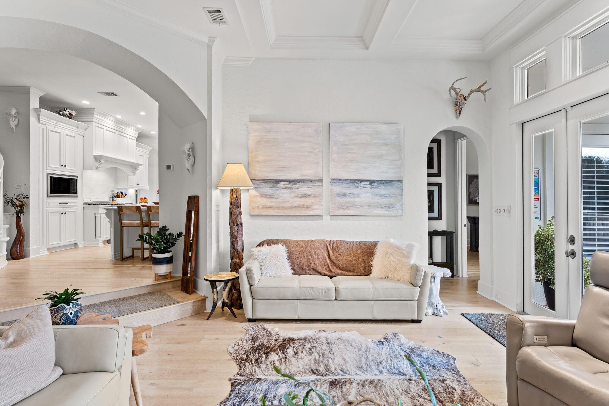 DEL MAR AT SANDESTIN - Residential