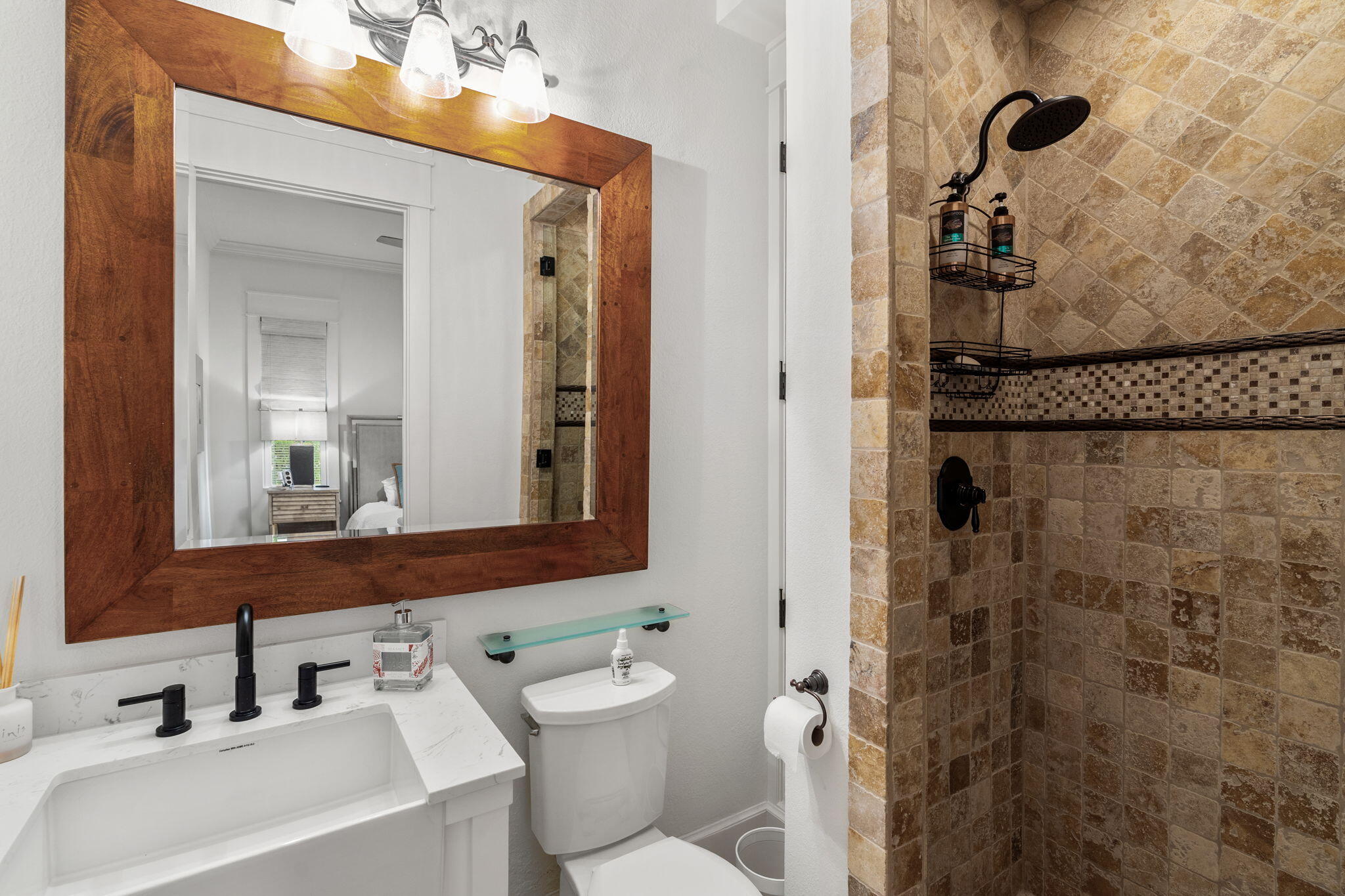 DEL MAR AT SANDESTIN - Residential