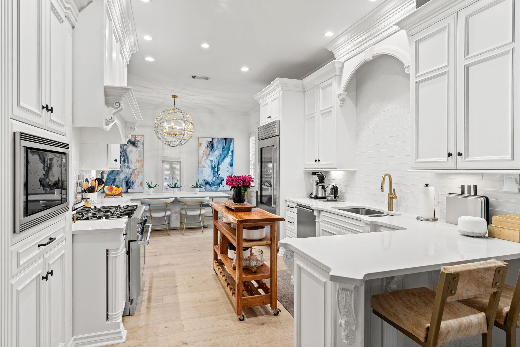 DEL MAR AT SANDESTIN - Residential