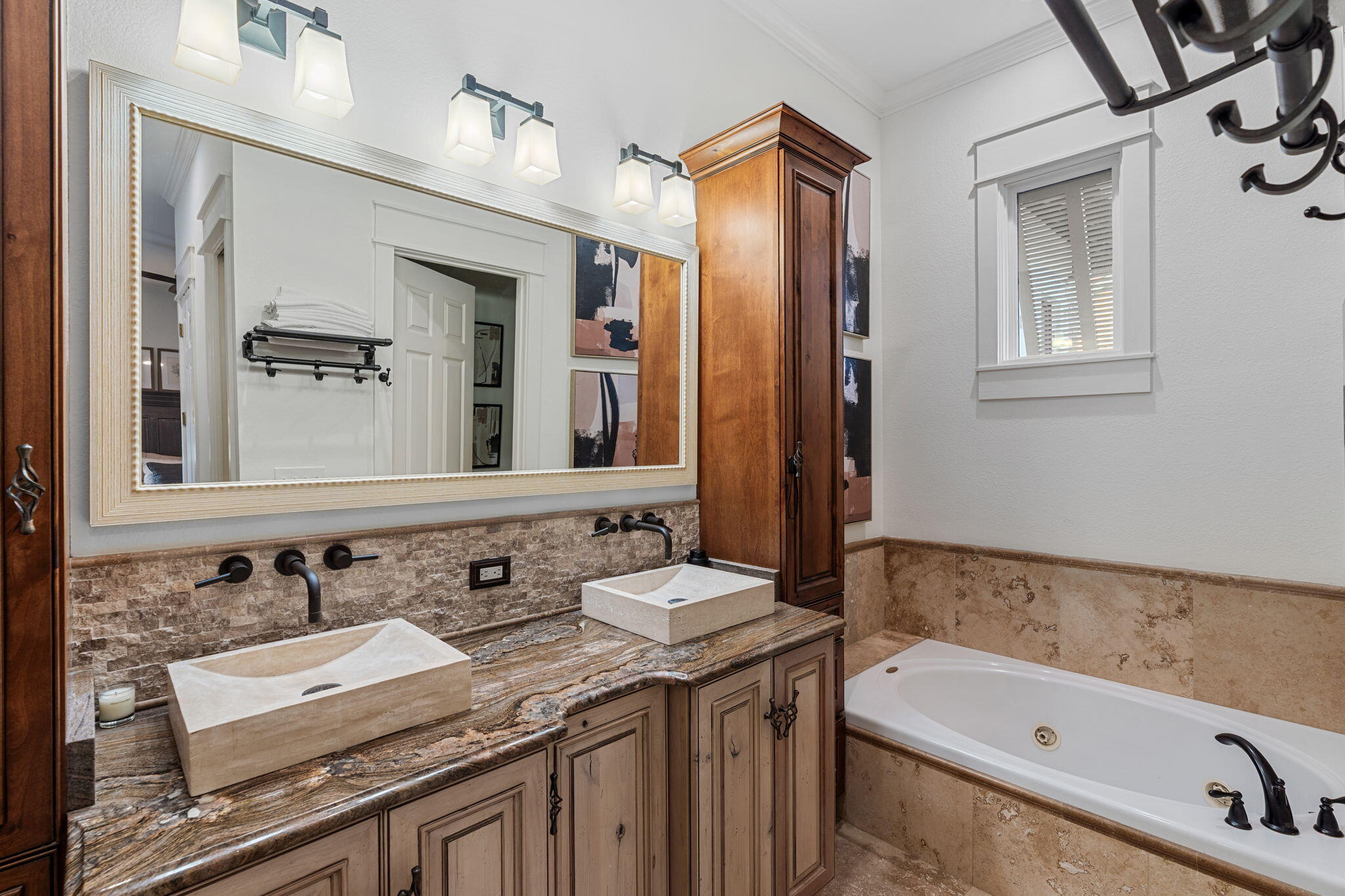 DEL MAR AT SANDESTIN - Residential