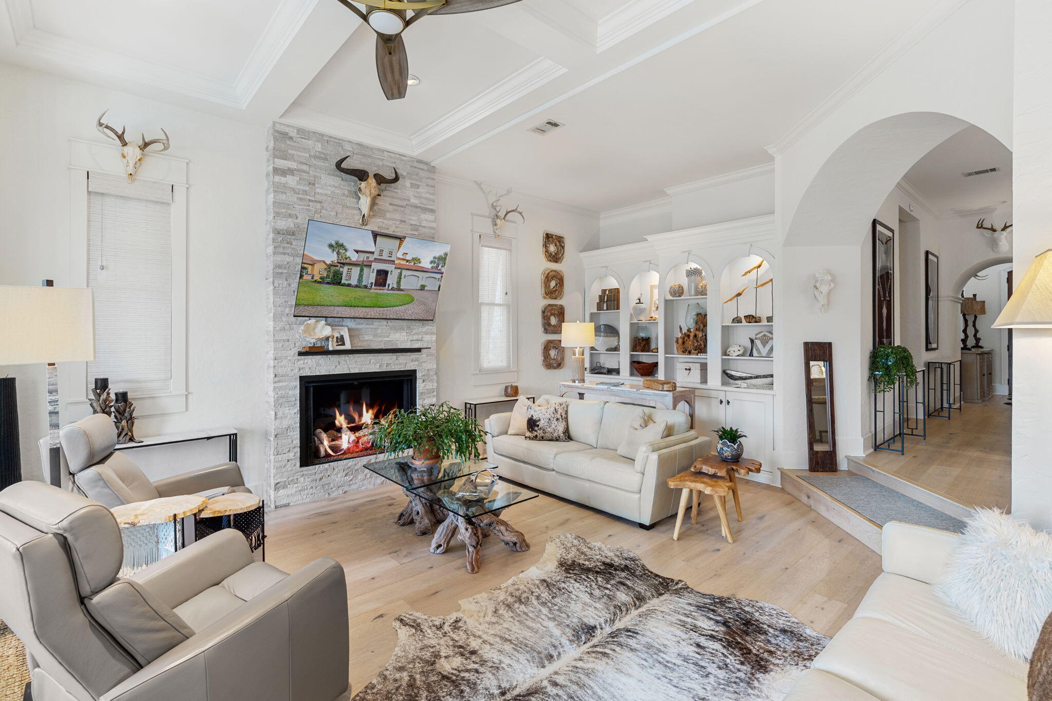 DEL MAR AT SANDESTIN - Residential