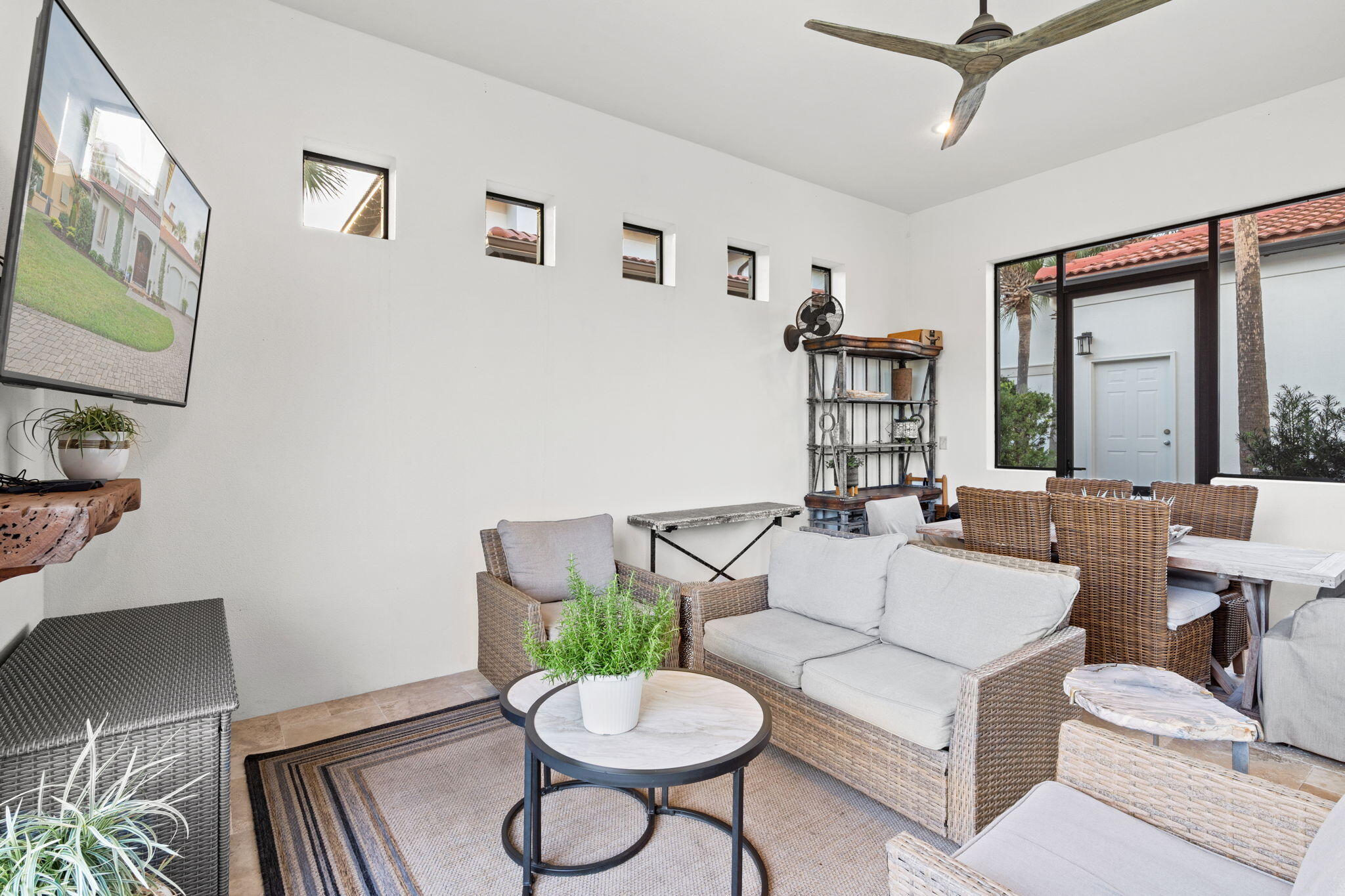 DEL MAR AT SANDESTIN - Residential