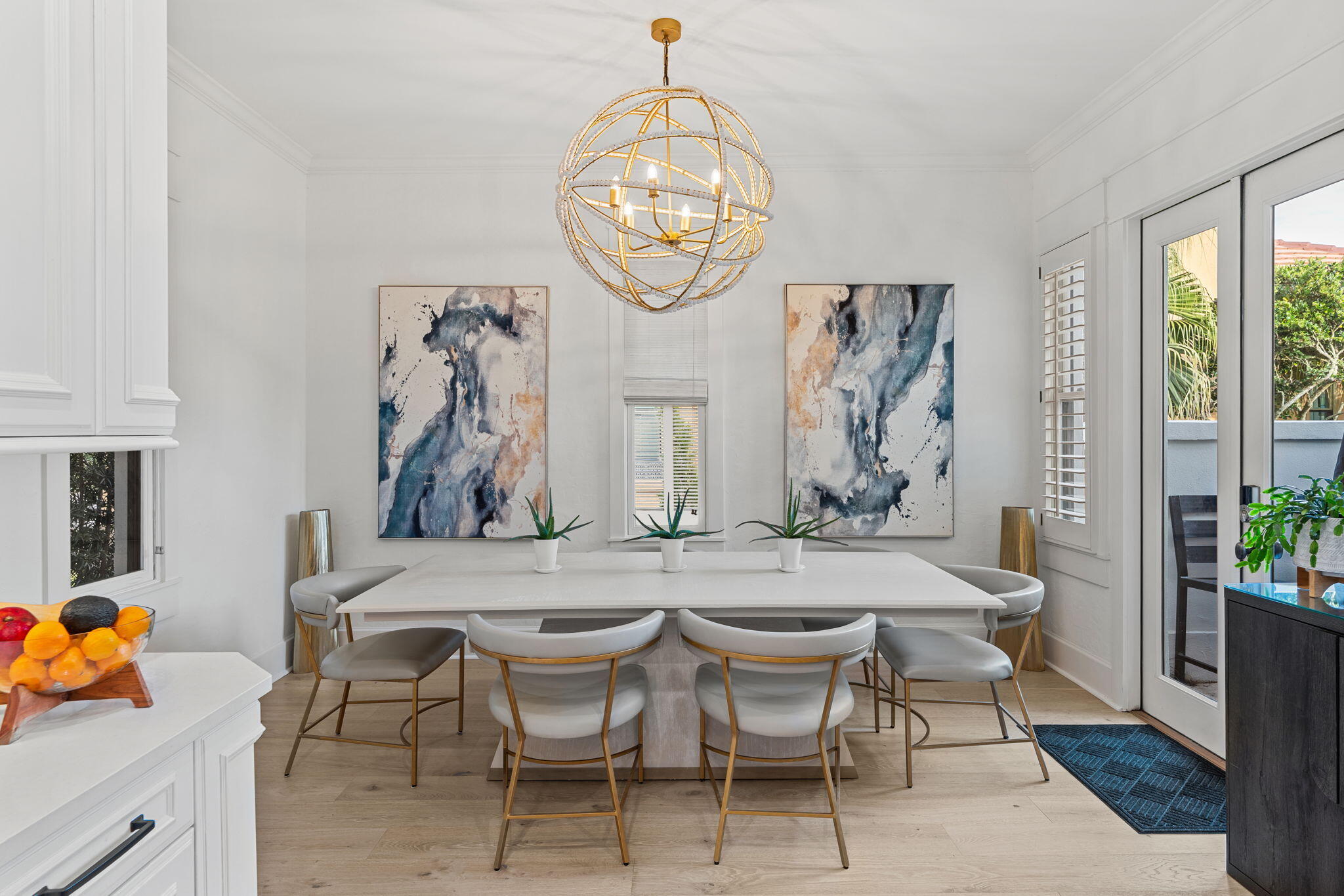 DEL MAR AT SANDESTIN - Residential