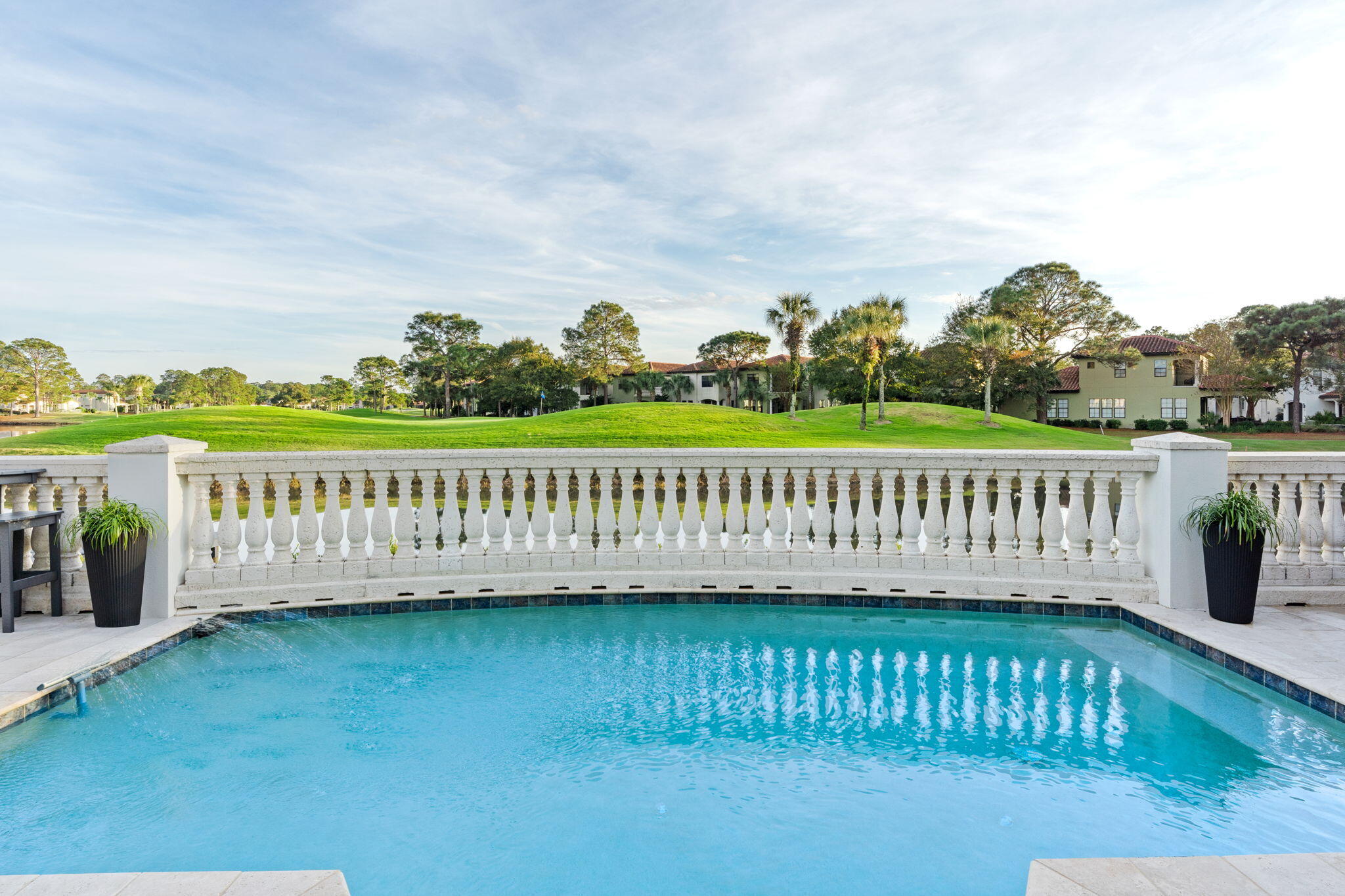 DEL MAR AT SANDESTIN - Residential