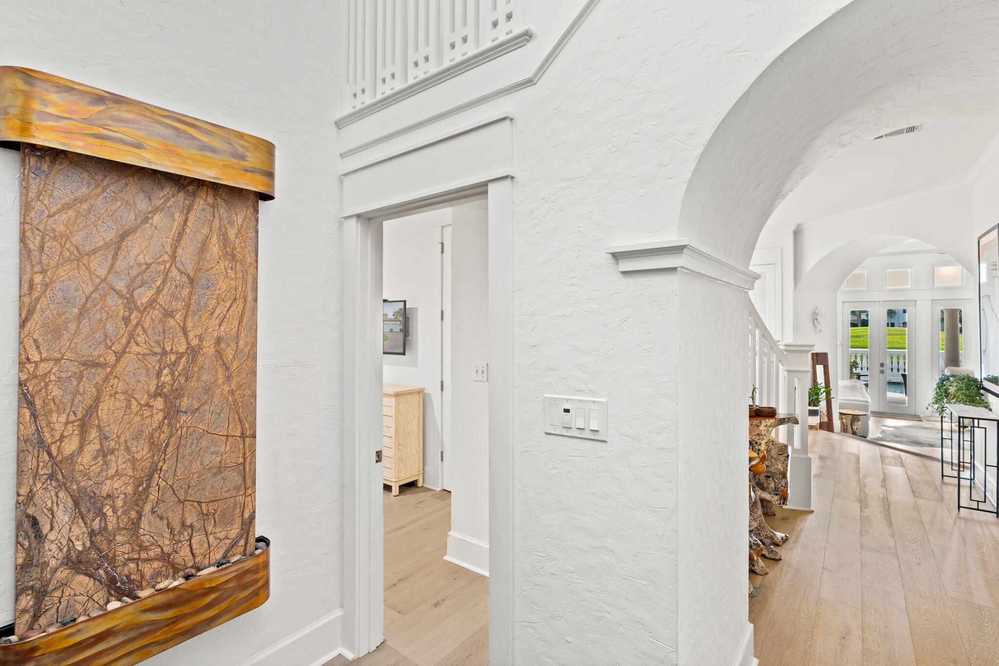 DEL MAR AT SANDESTIN - Residential