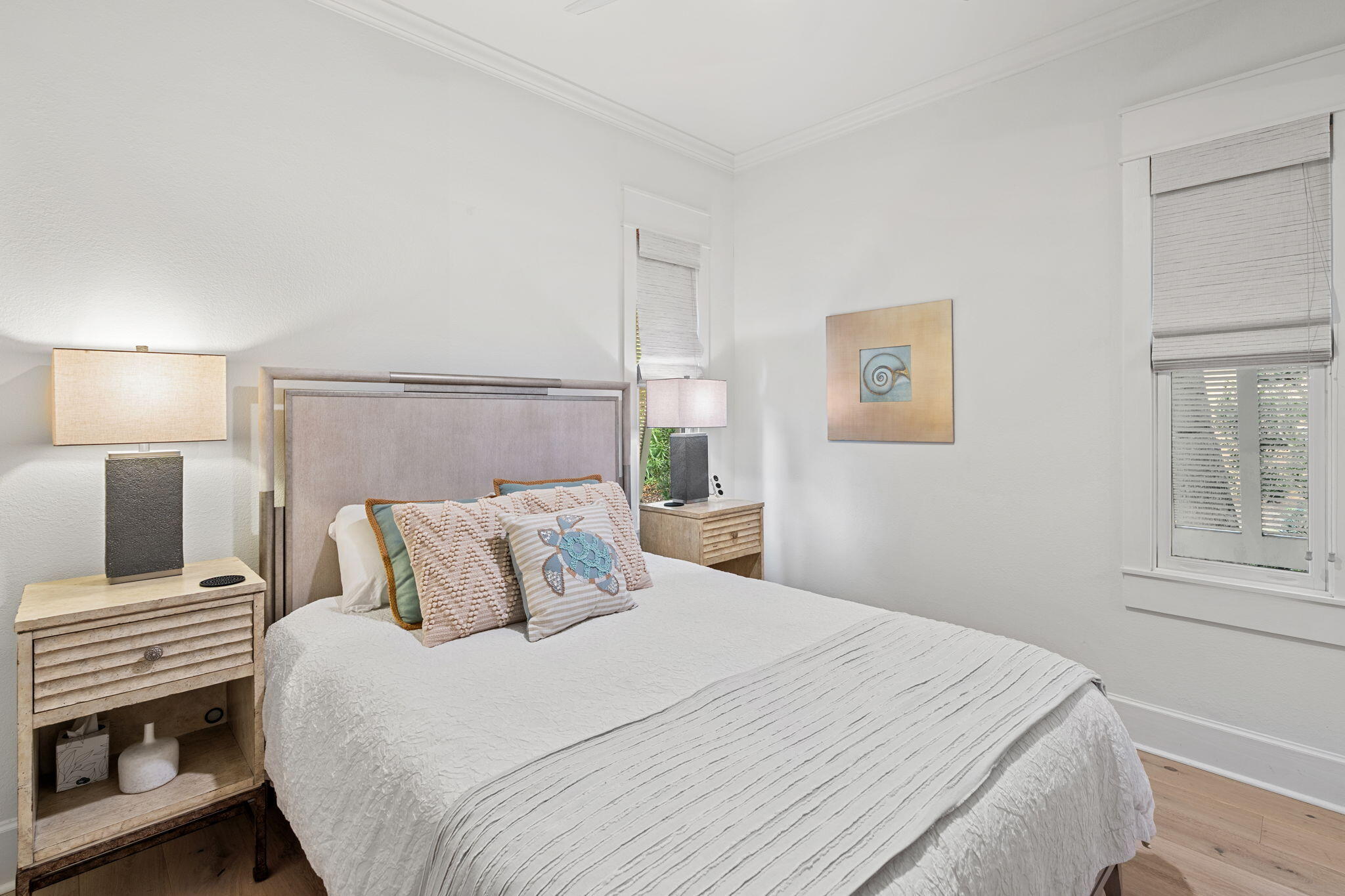 DEL MAR AT SANDESTIN - Residential