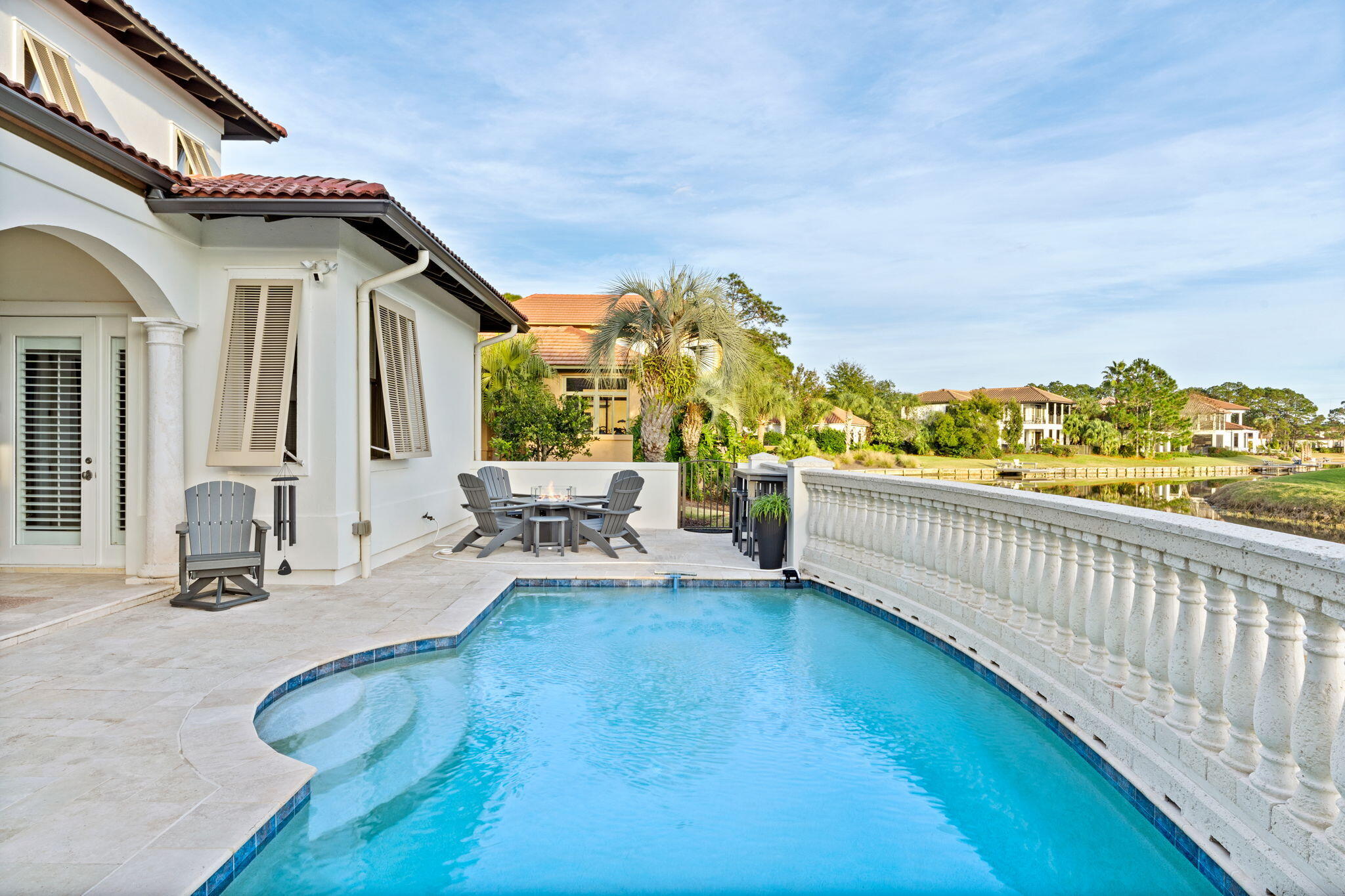 DEL MAR AT SANDESTIN - Residential