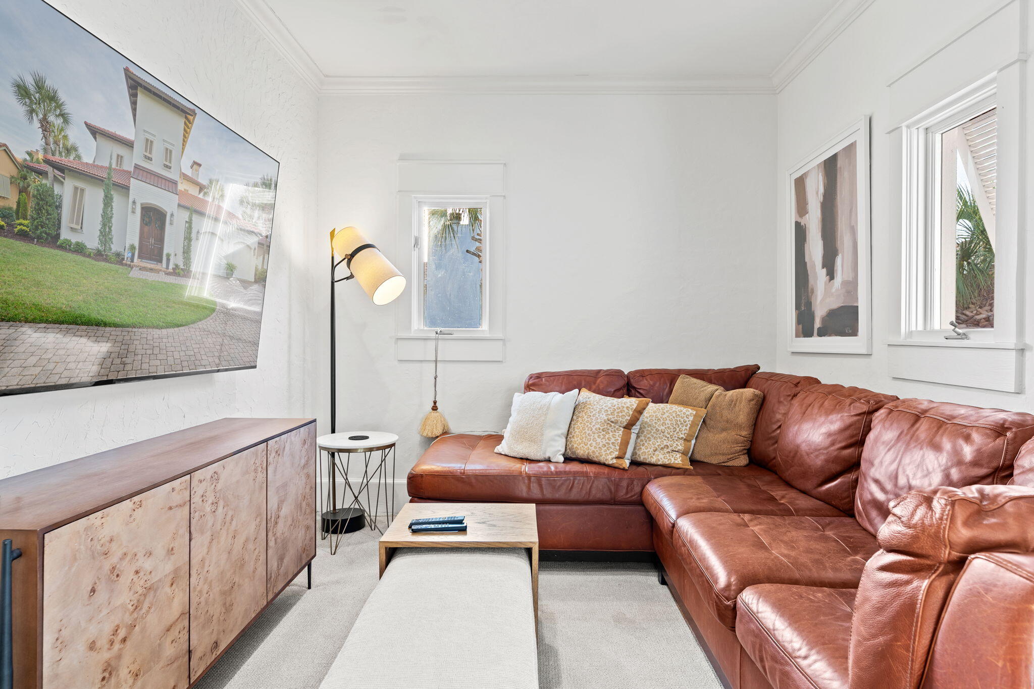 DEL MAR AT SANDESTIN - Residential