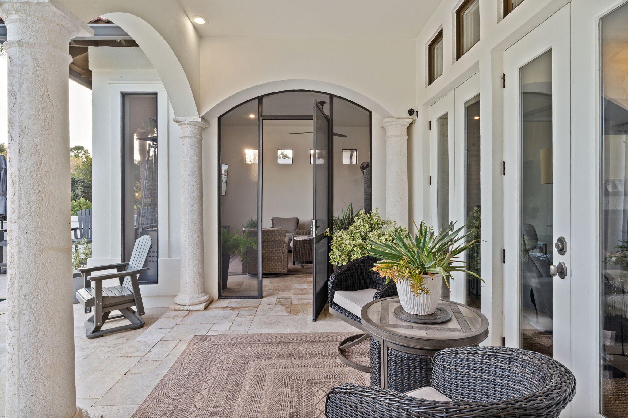 DEL MAR AT SANDESTIN - Residential