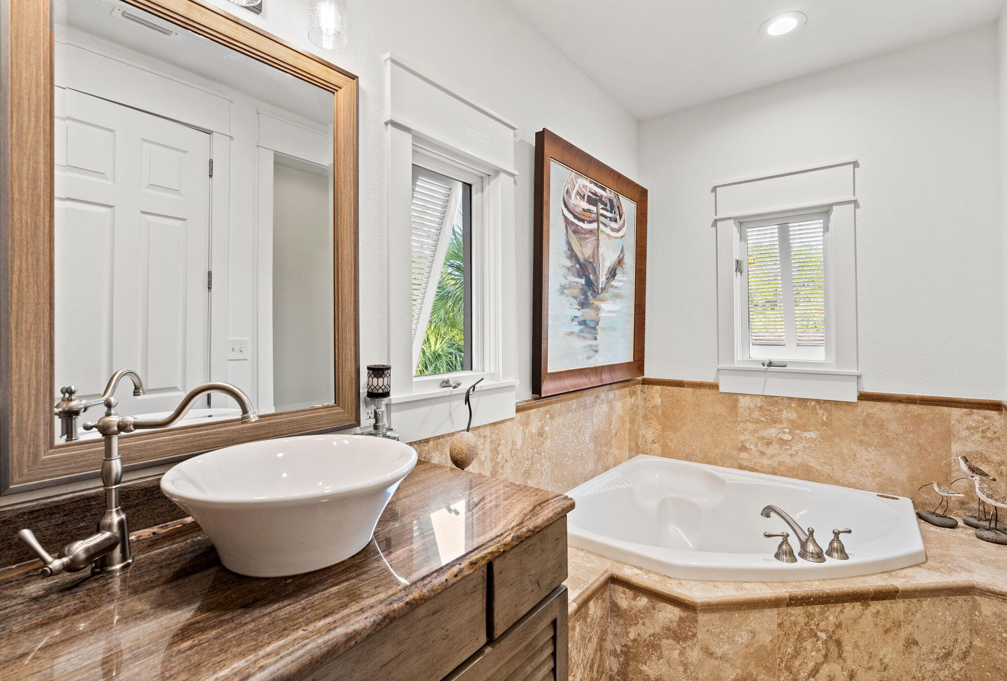 DEL MAR AT SANDESTIN - Residential