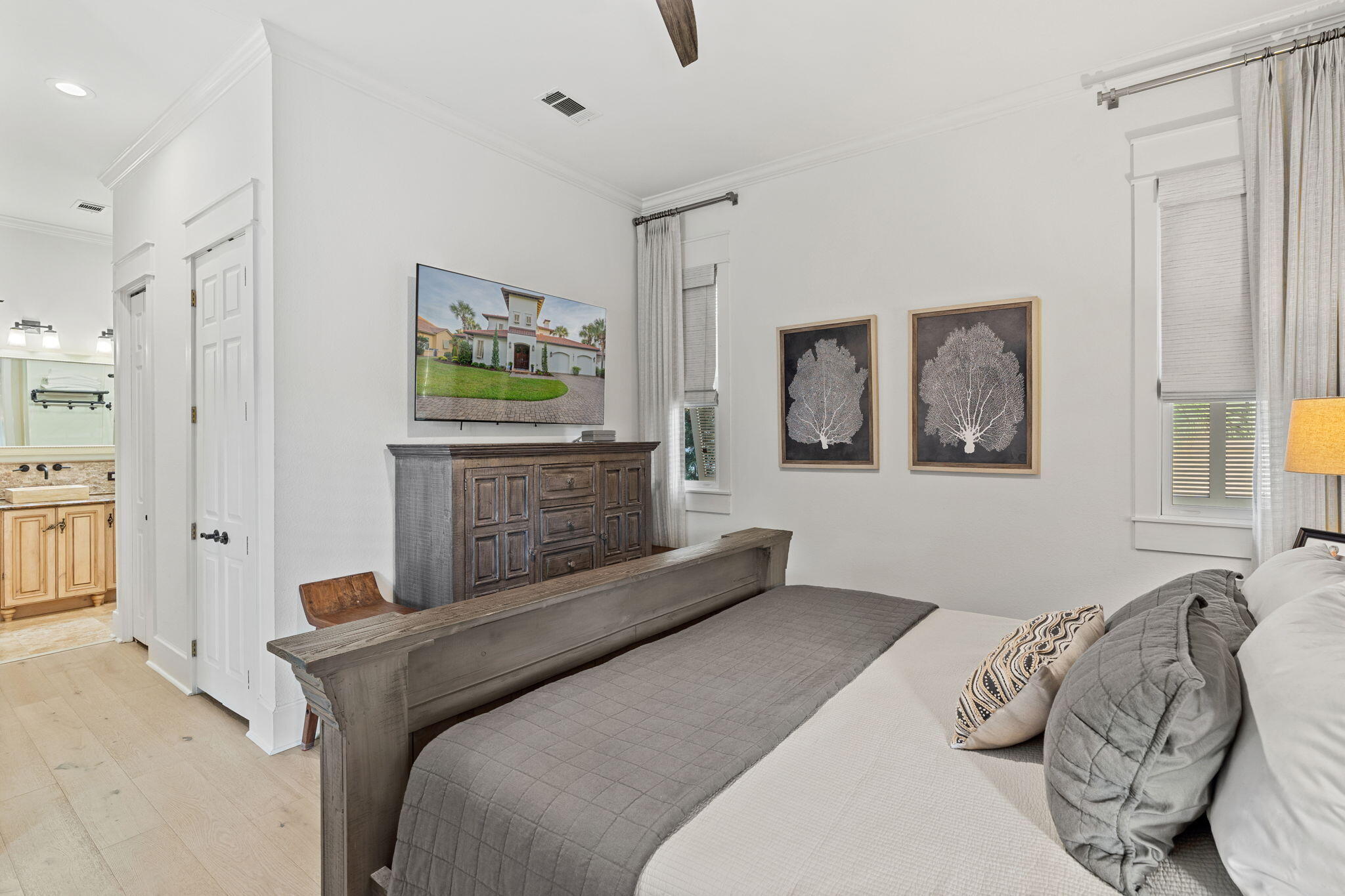 DEL MAR AT SANDESTIN - Residential