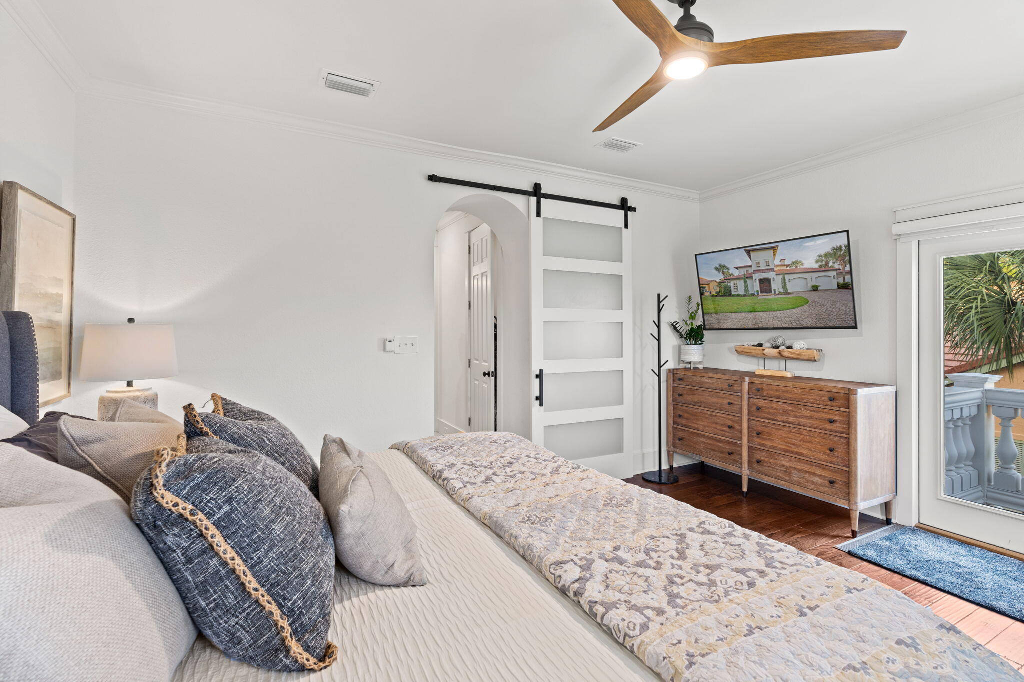 DEL MAR AT SANDESTIN - Residential