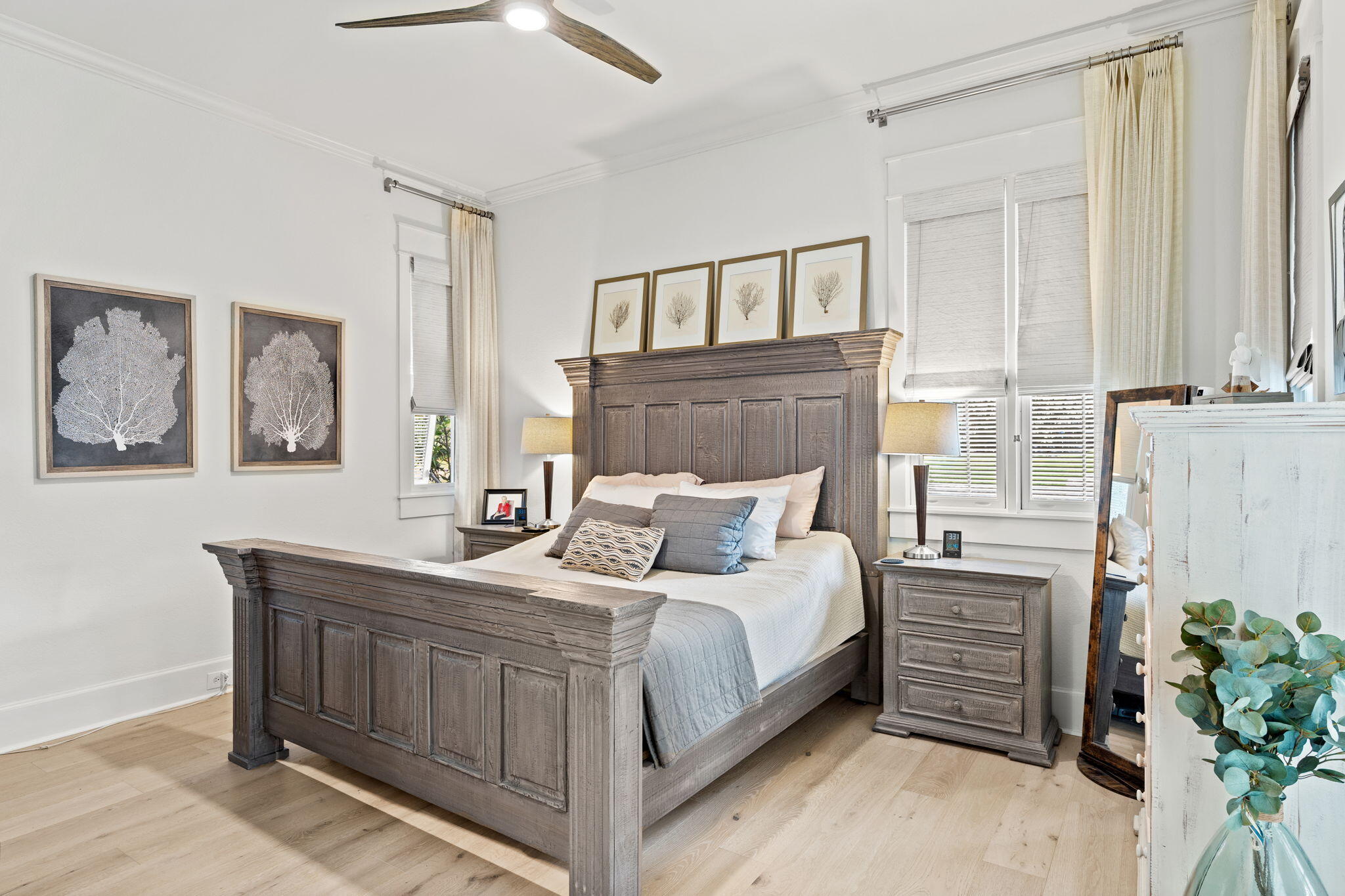 DEL MAR AT SANDESTIN - Residential