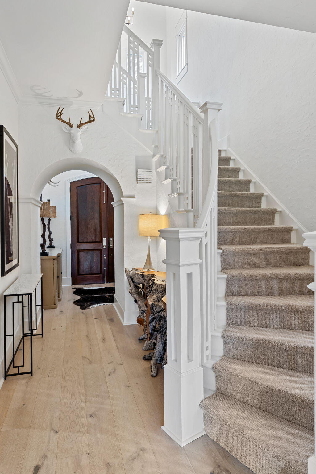 DEL MAR AT SANDESTIN - Residential