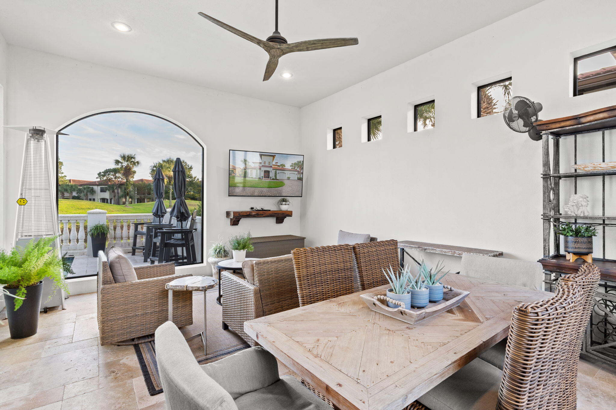 DEL MAR AT SANDESTIN - Residential