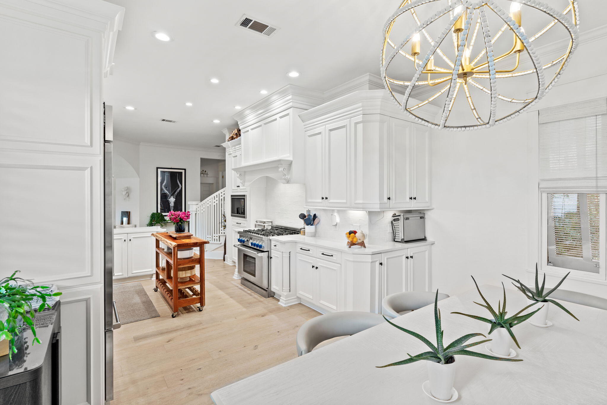 DEL MAR AT SANDESTIN - Residential