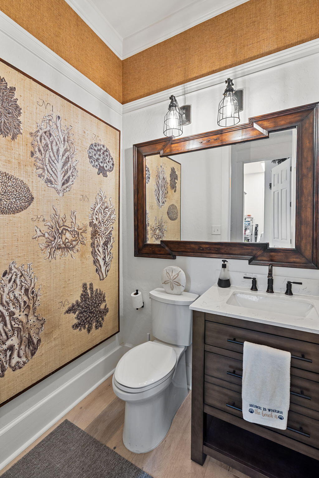 DEL MAR AT SANDESTIN - Residential