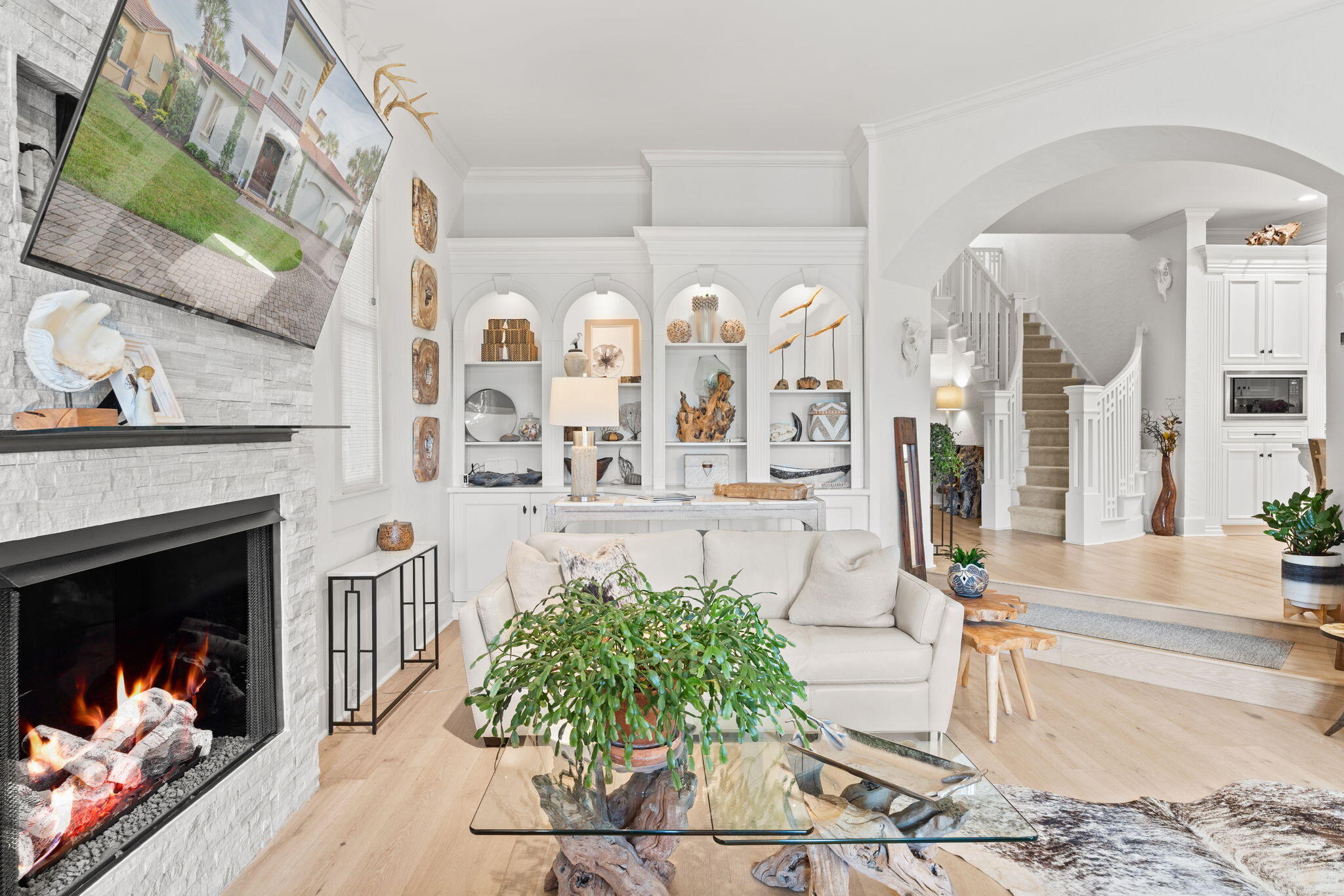 DEL MAR AT SANDESTIN - Residential