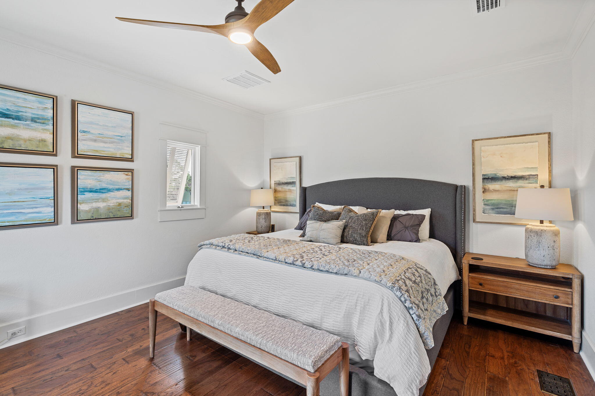 DEL MAR AT SANDESTIN - Residential