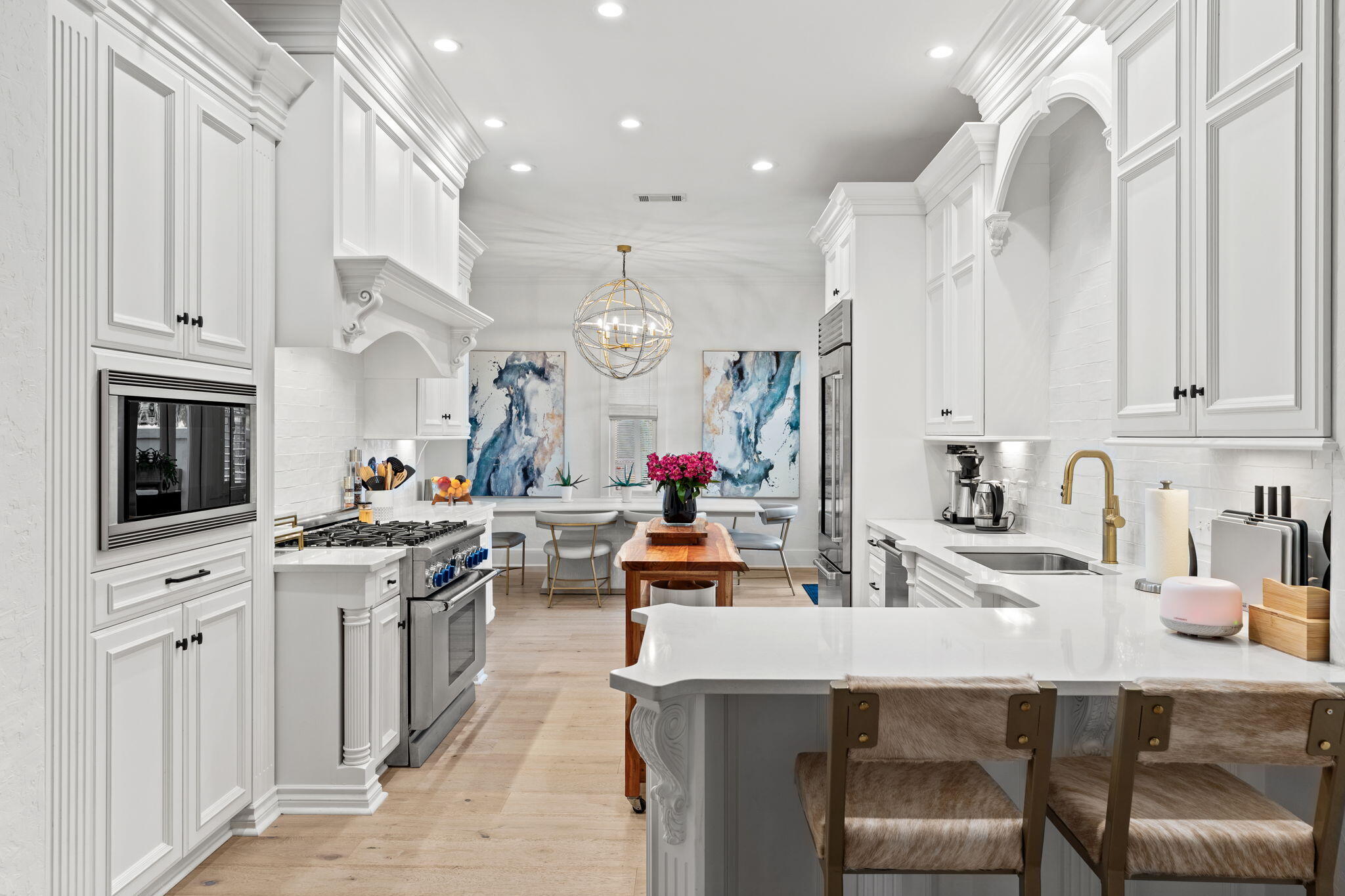 DEL MAR AT SANDESTIN - Residential