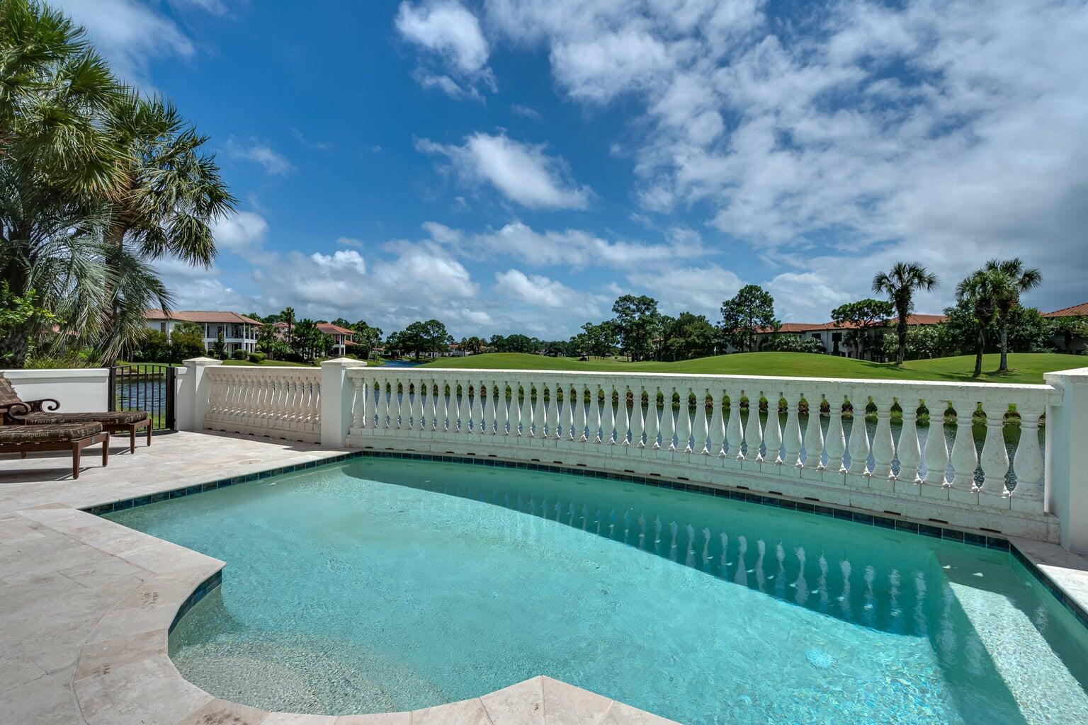 DEL MAR AT SANDESTIN - Residential