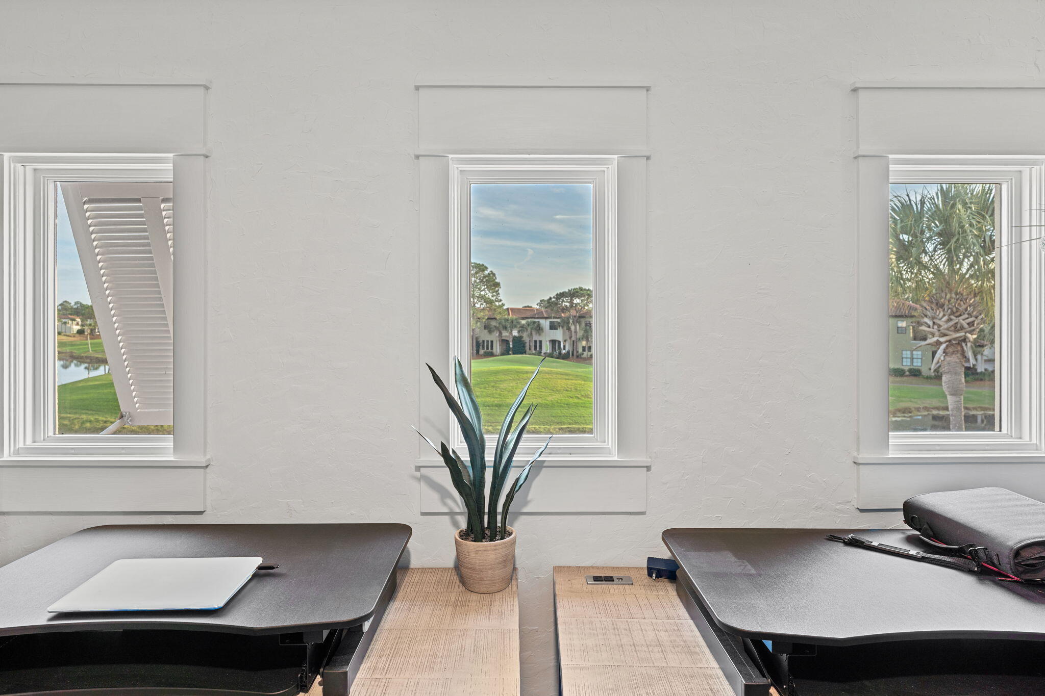 DEL MAR AT SANDESTIN - Residential