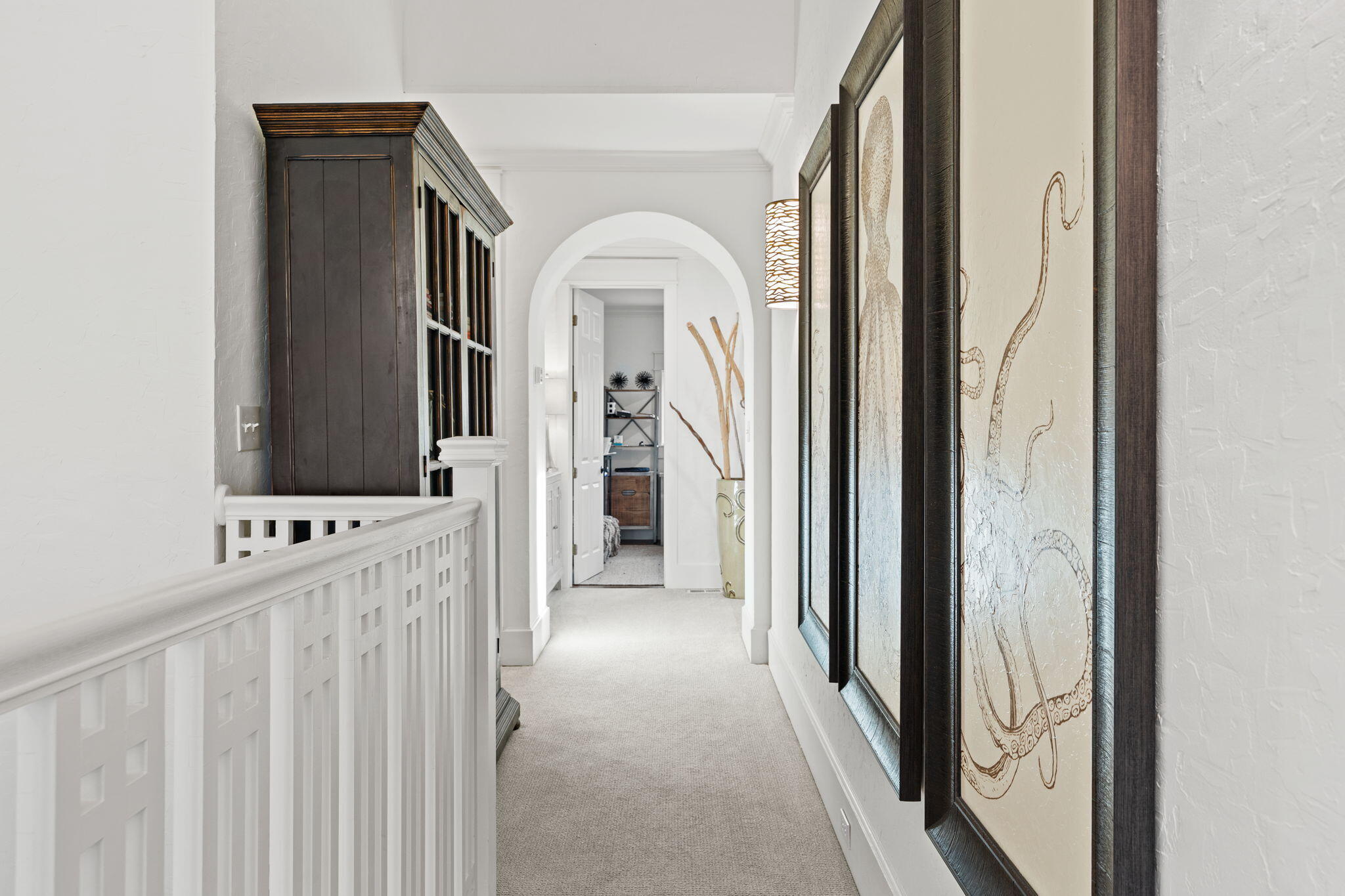 DEL MAR AT SANDESTIN - Residential