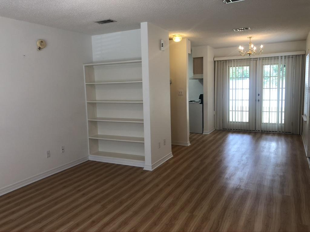 NONESUCH WAY - Residential Lease