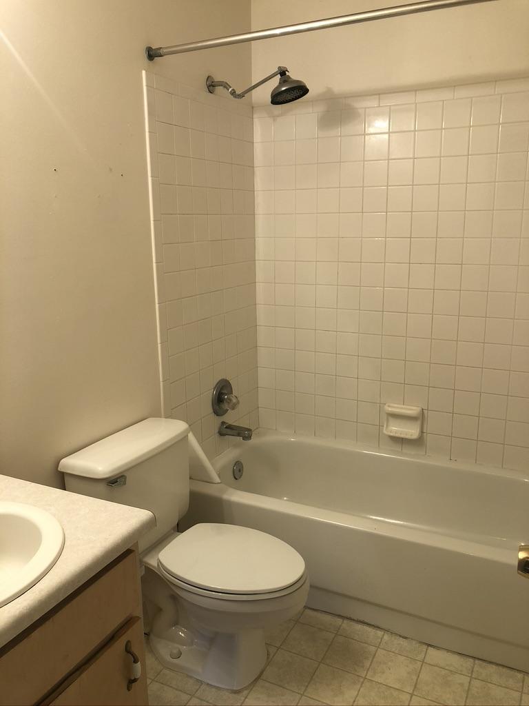 NONESUCH WAY - Residential Lease