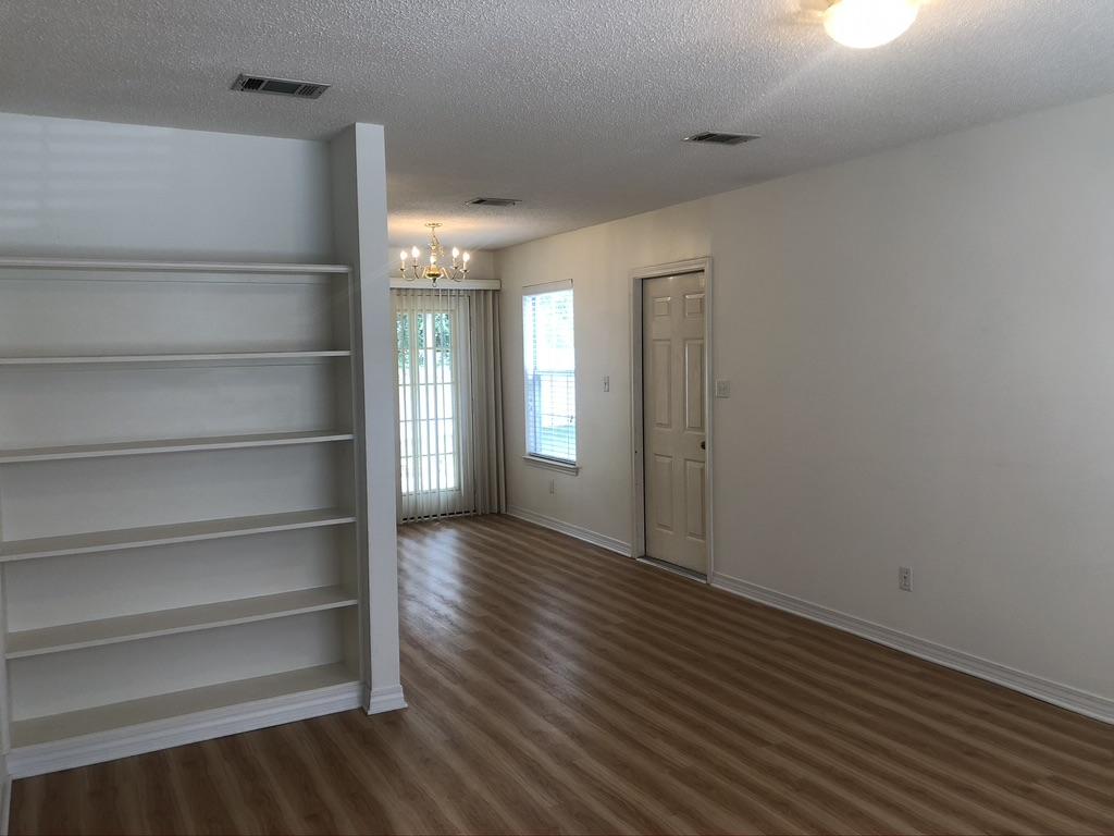 NONESUCH WAY - Residential Lease