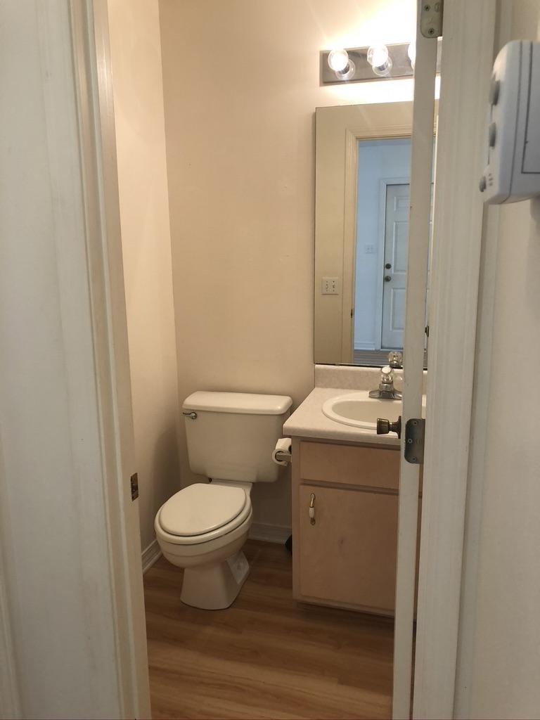 NONESUCH WAY - Residential Lease