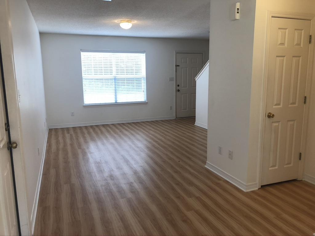 NONESUCH WAY - Residential Lease