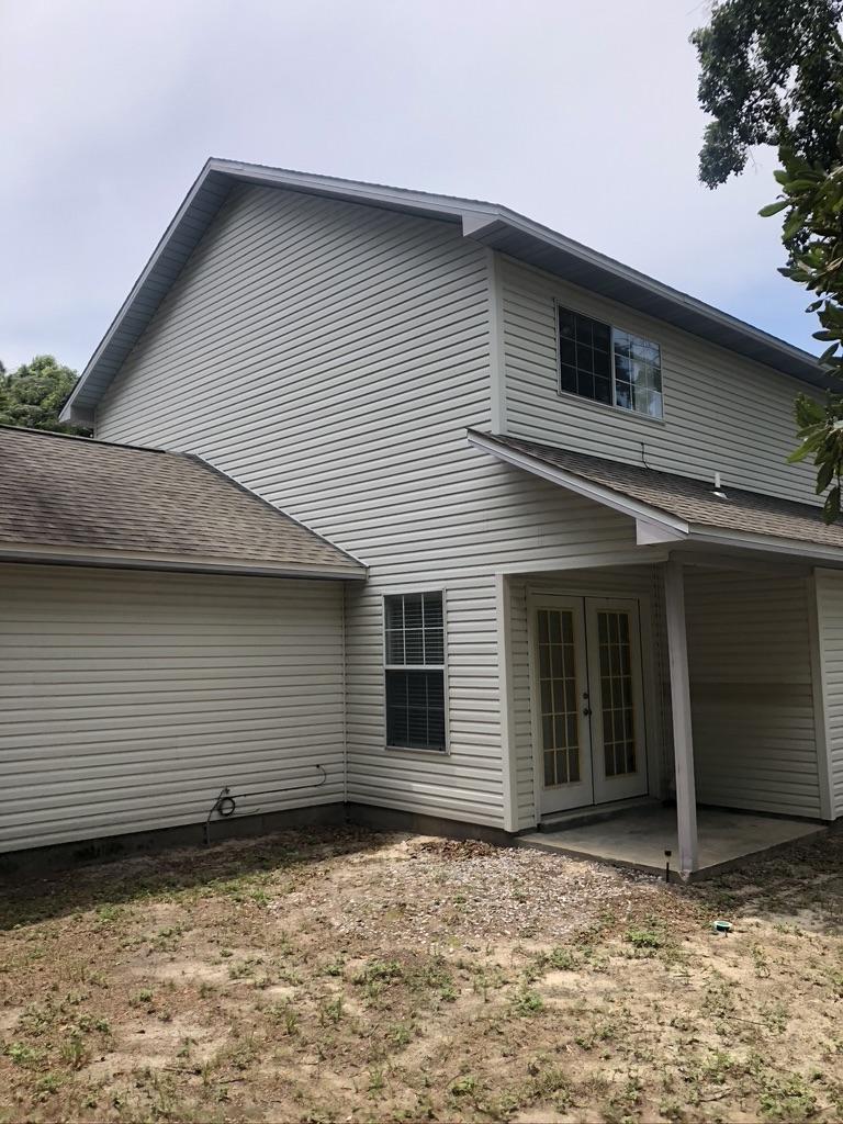 NONESUCH WAY - Residential Lease