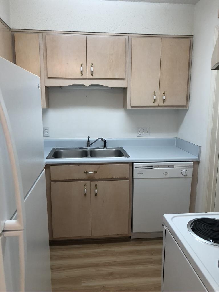 NONESUCH WAY - Residential Lease