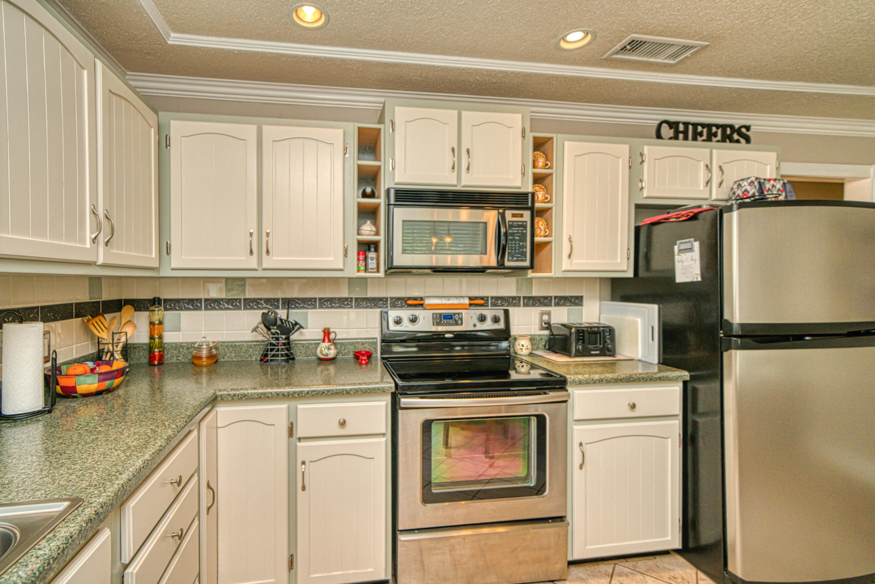 VALPARAISO P/C #6 LOT 11 BLK 115 - Residential