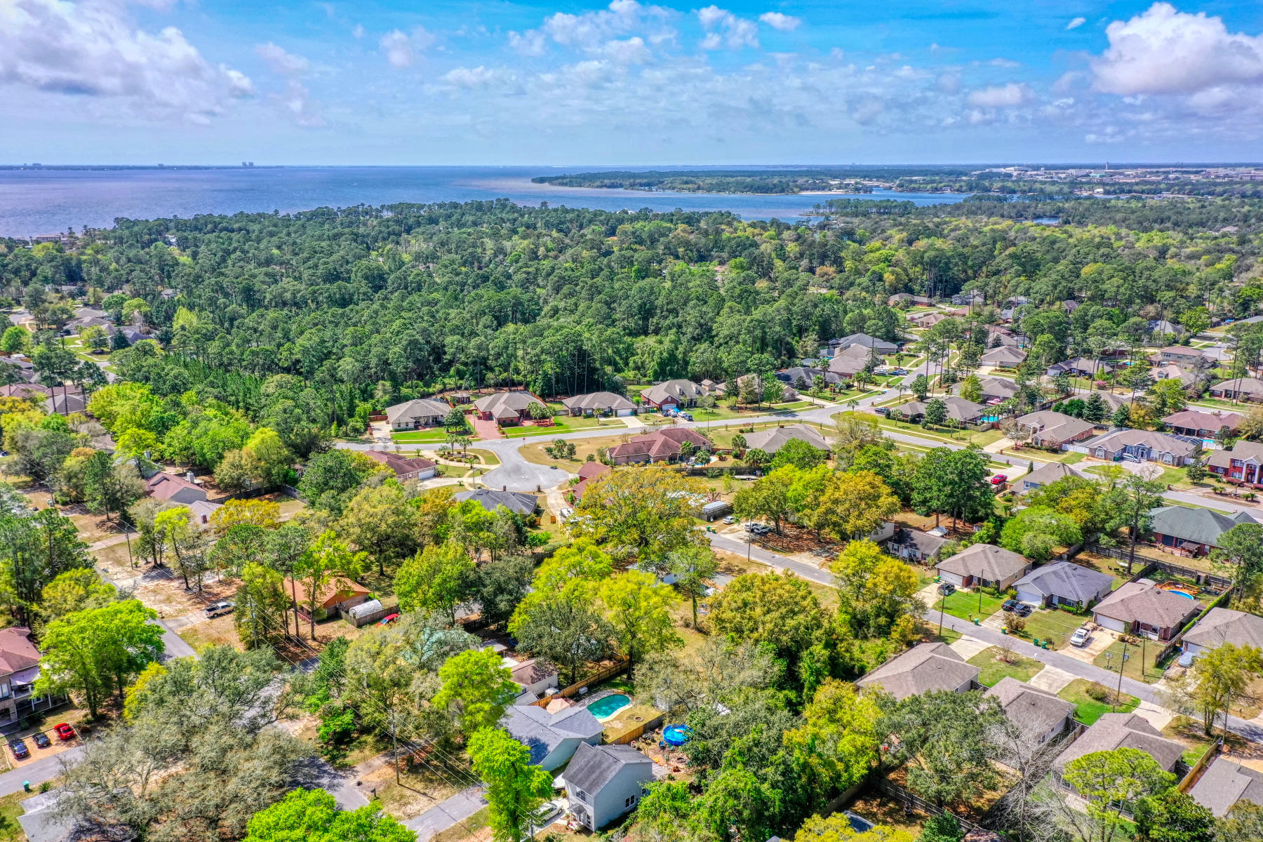 VALPARAISO P/C #6 LOT 11 BLK 115 - Residential