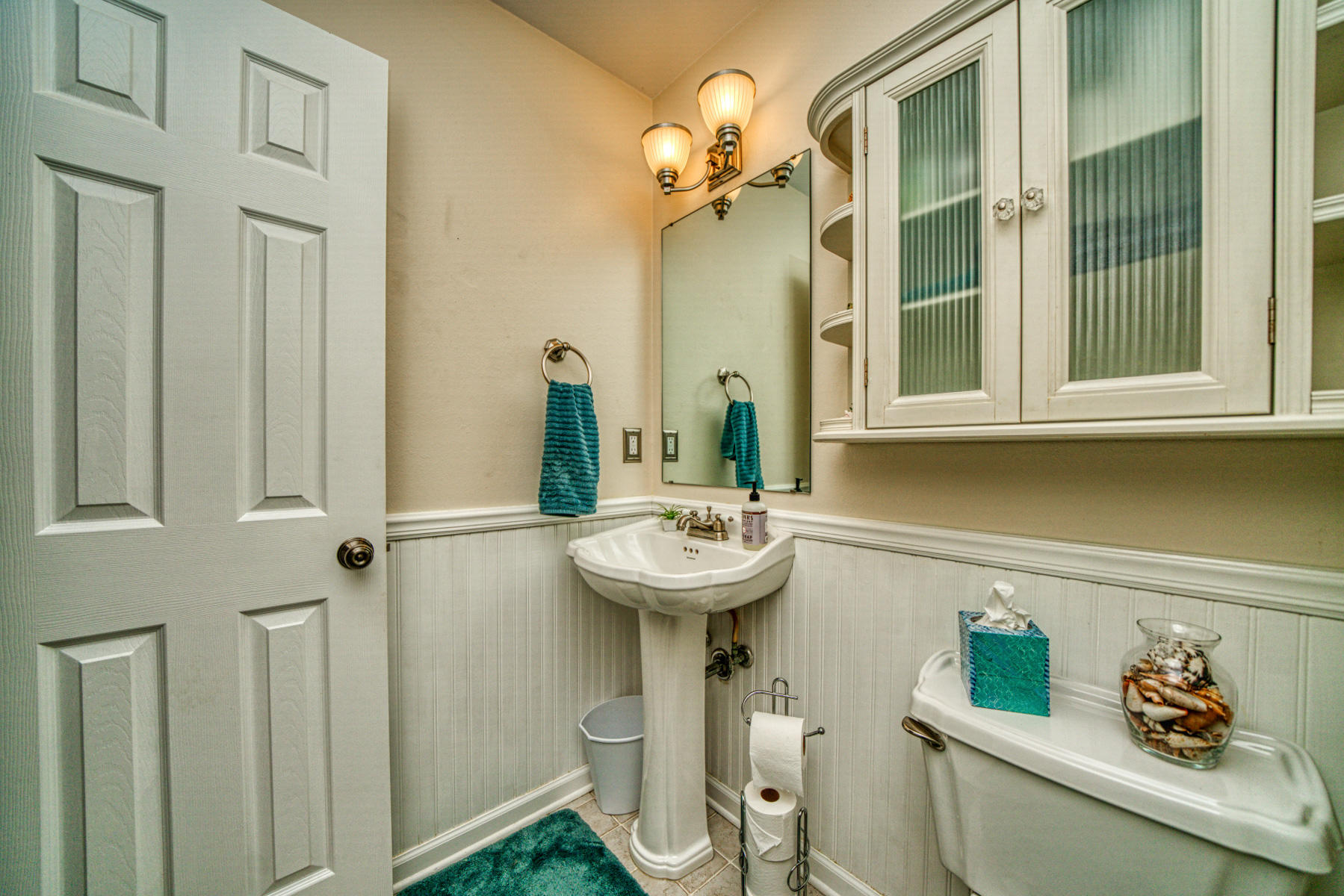 VALPARAISO P/C #6 LOT 11 BLK 115 - Residential