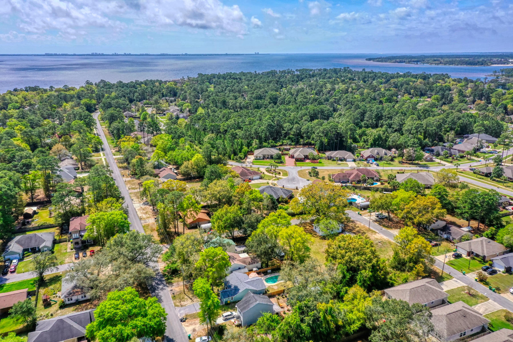 VALPARAISO P/C #6 LOT 11 BLK 115 - Residential