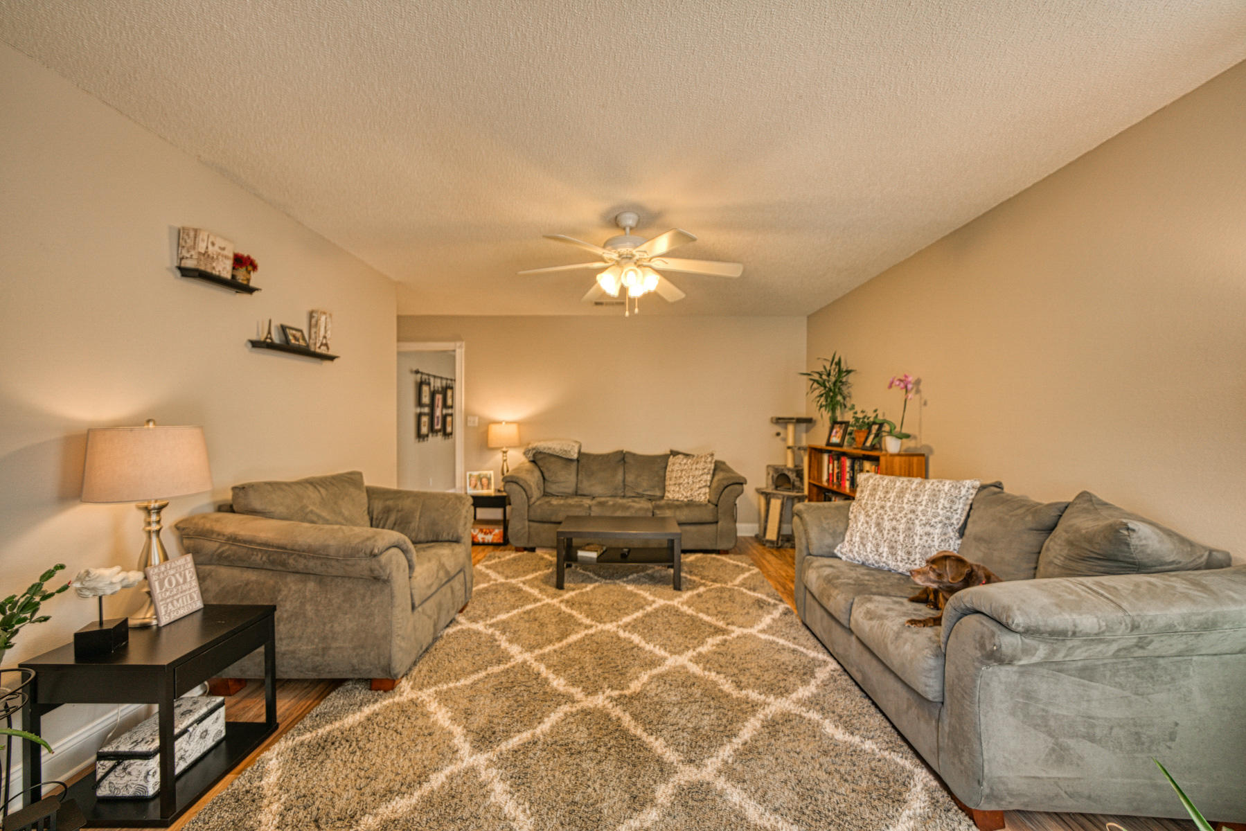 VALPARAISO P/C #6 LOT 11 BLK 115 - Residential