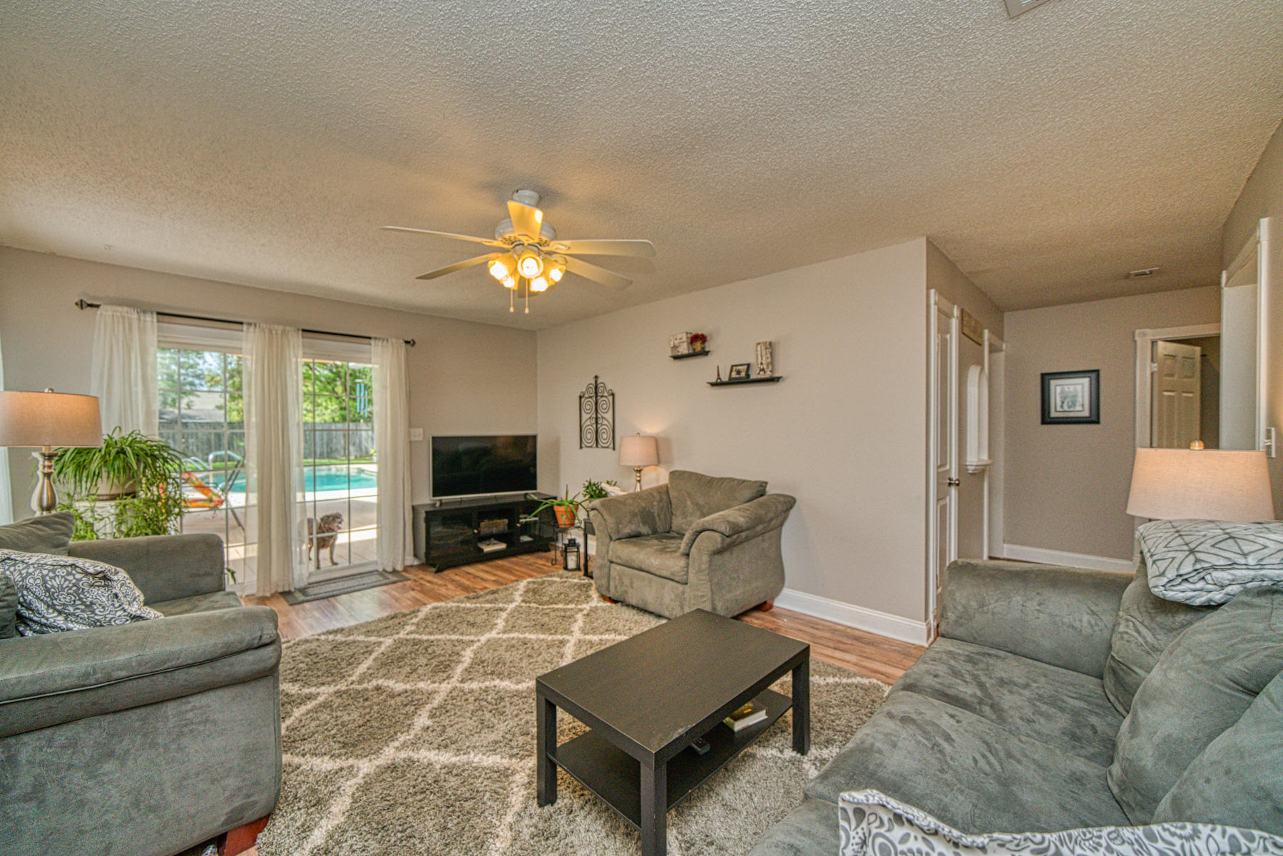 VALPARAISO P/C #6 LOT 11 BLK 115 - Residential