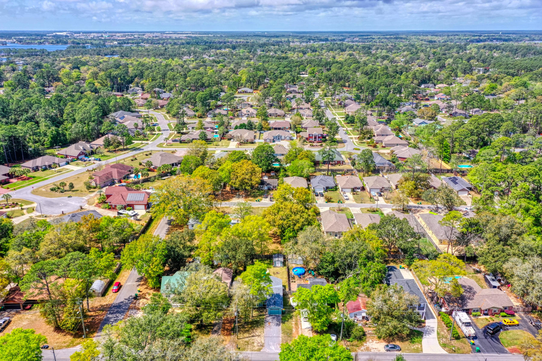 VALPARAISO P/C #6 LOT 11 BLK 115 - Residential